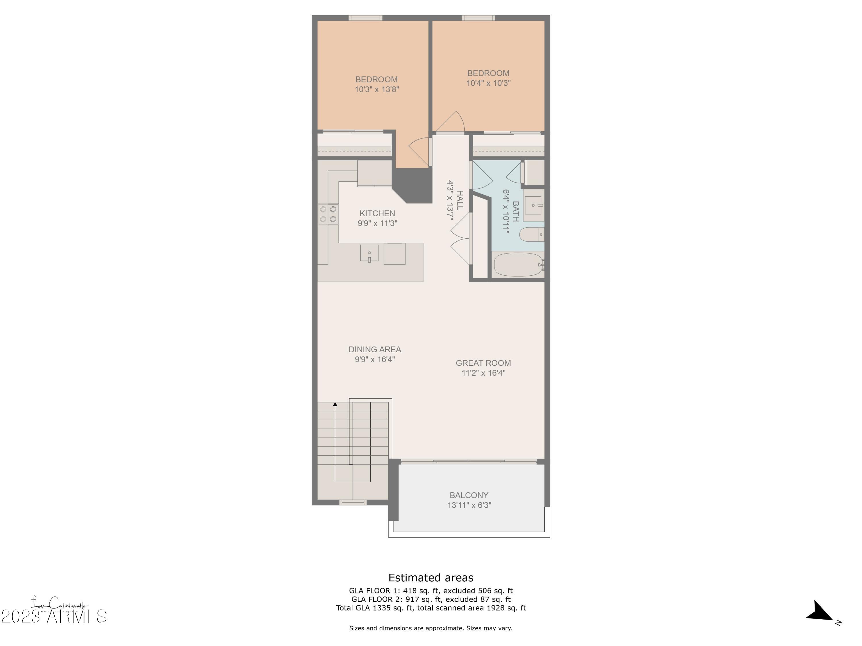 4653 S GLACIER --