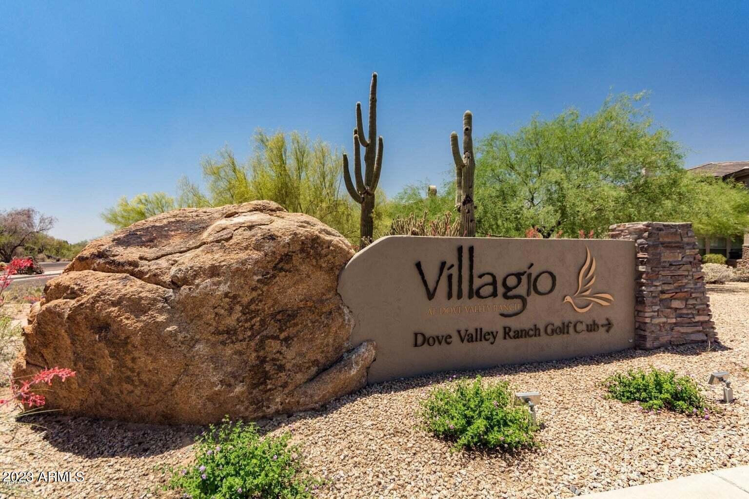 33575 N DOVE LAKES Drive # 1017