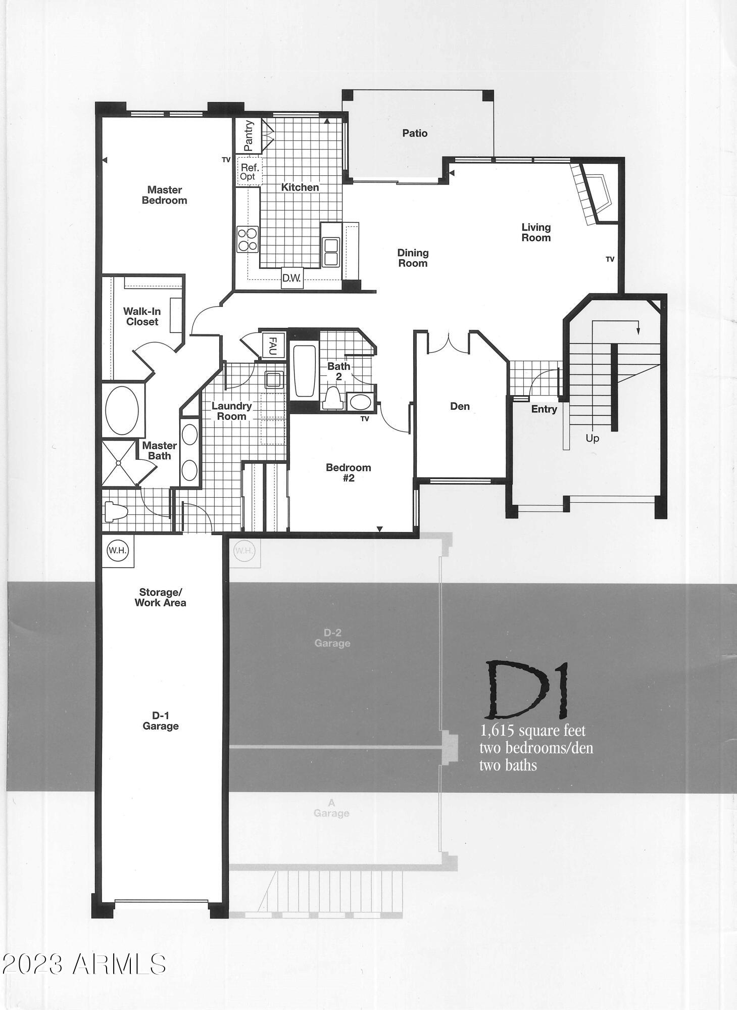 33575 N DOVE LAKES Drive # 1017