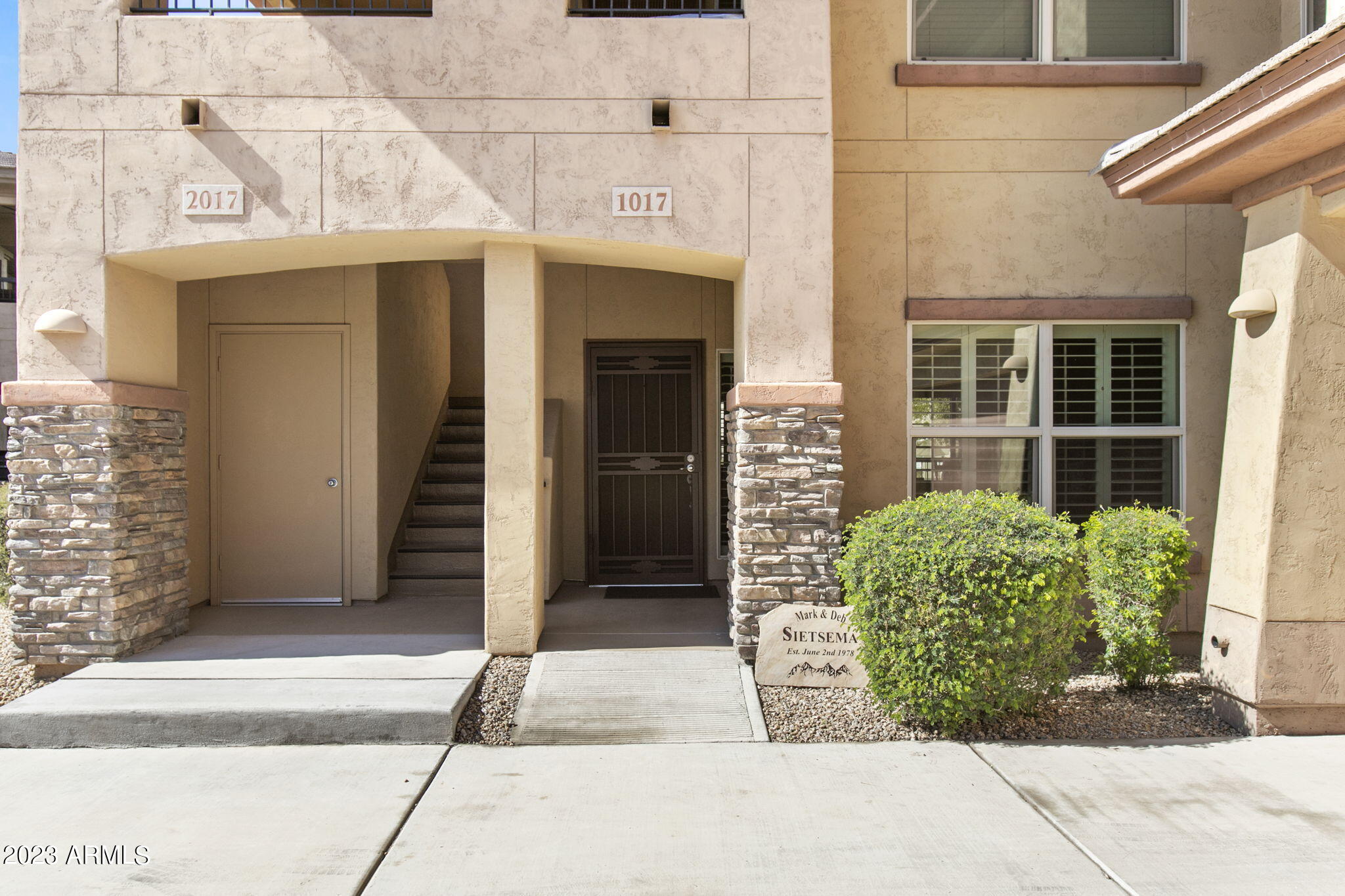 33575 N DOVE LAKES Drive # 1017