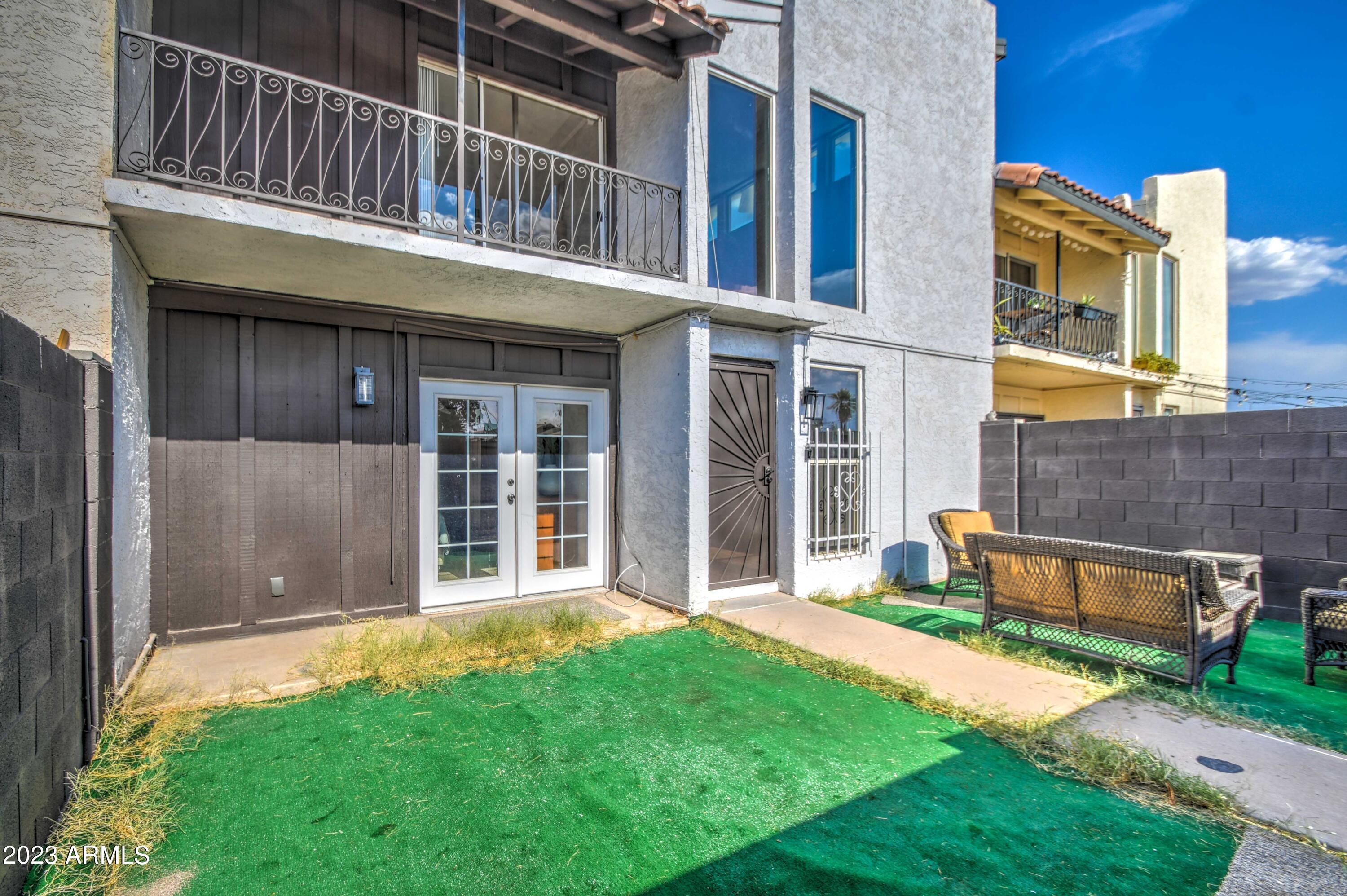 1340 E BRILL Street # 5
