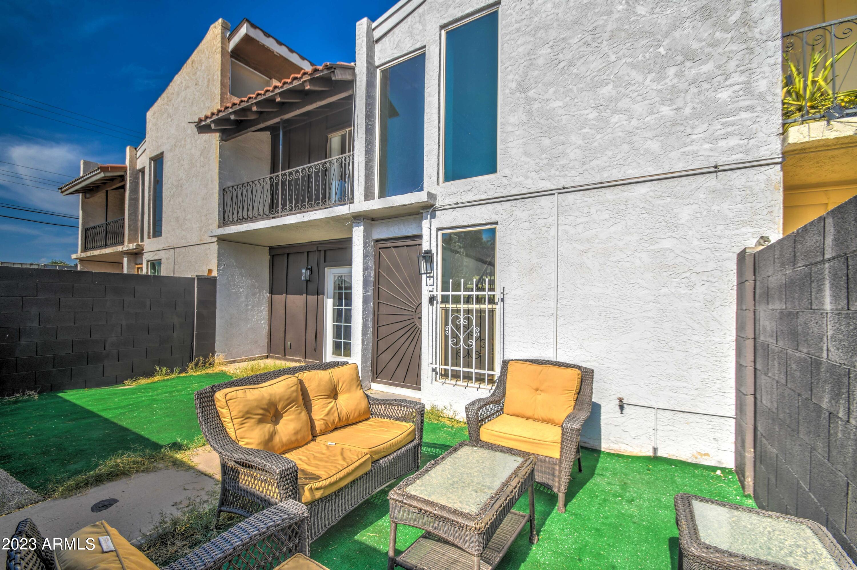1340 E BRILL Street # 5