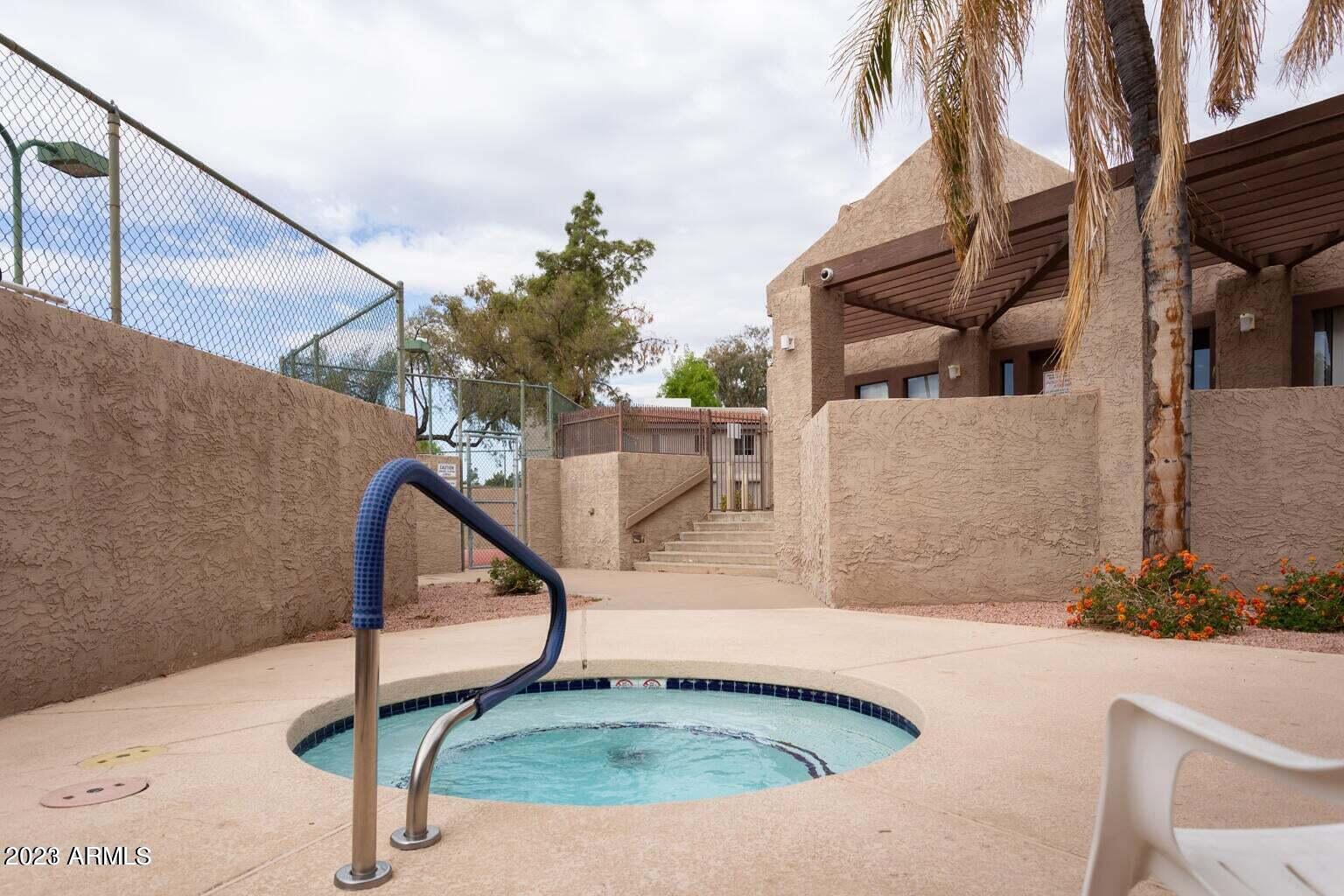 4444 E PARADISE VILLAGE Parkway # 106