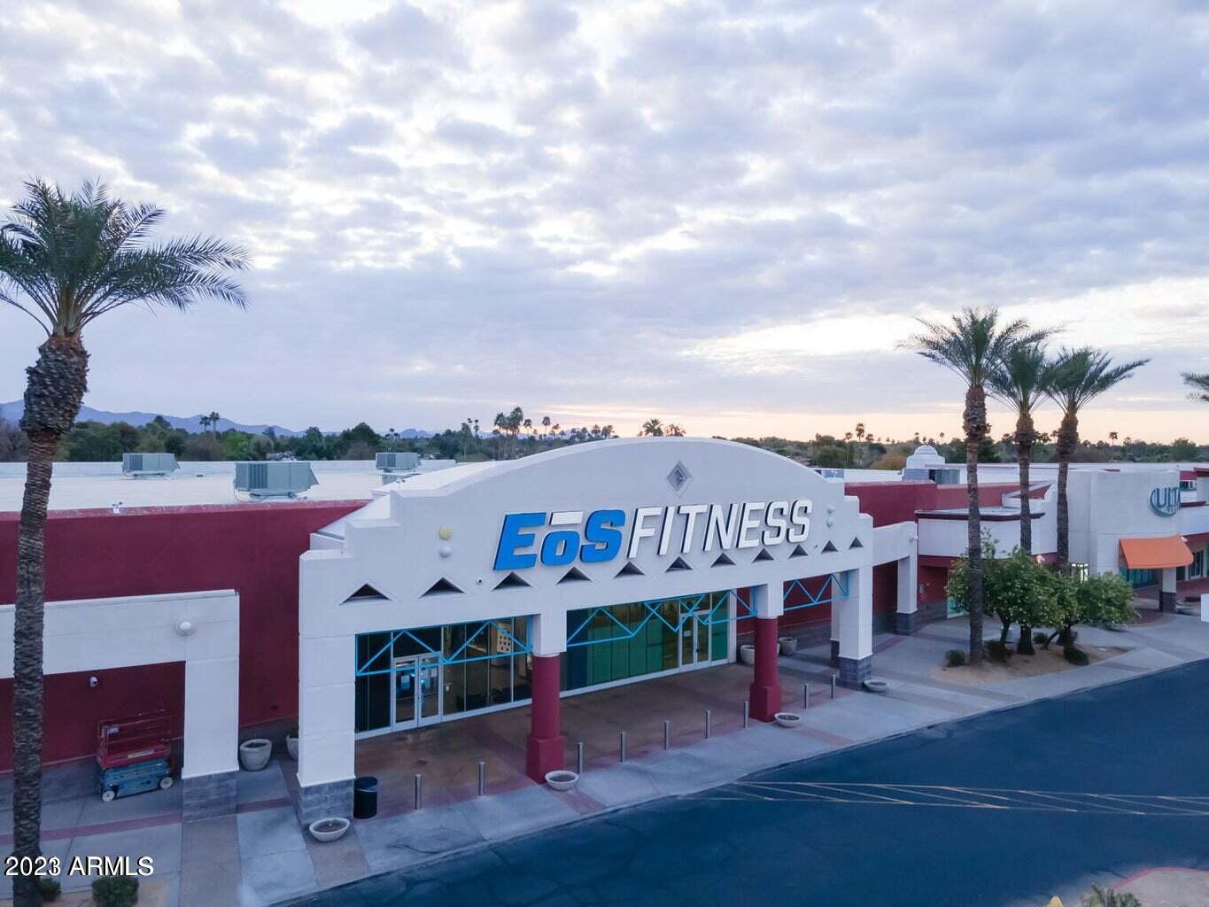 4444 E PARADISE VILLAGE Parkway # 106