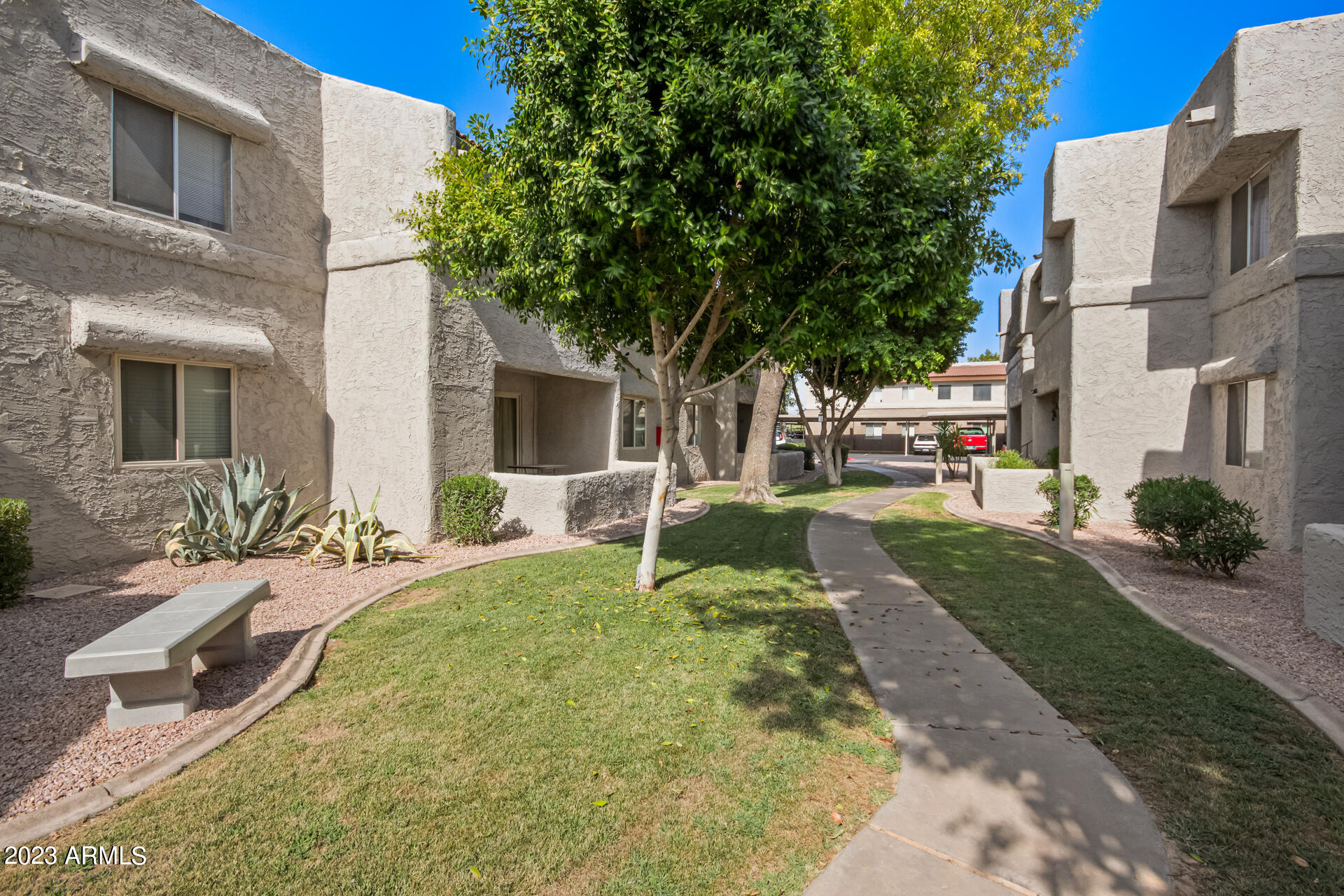 4444 E PARADISE VILLAGE Parkway # 106