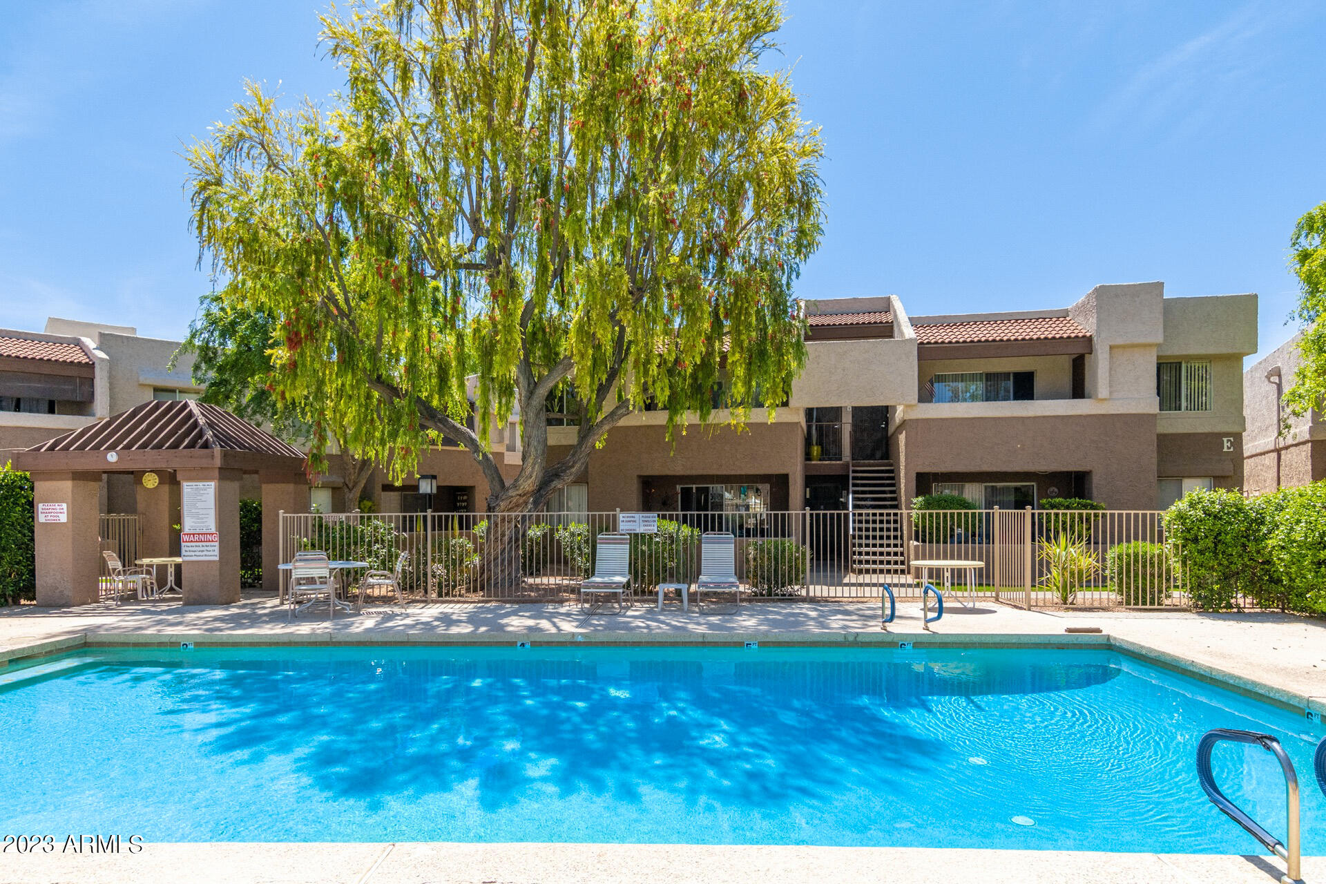 4444 E PARADISE VILLAGE Parkway # 106