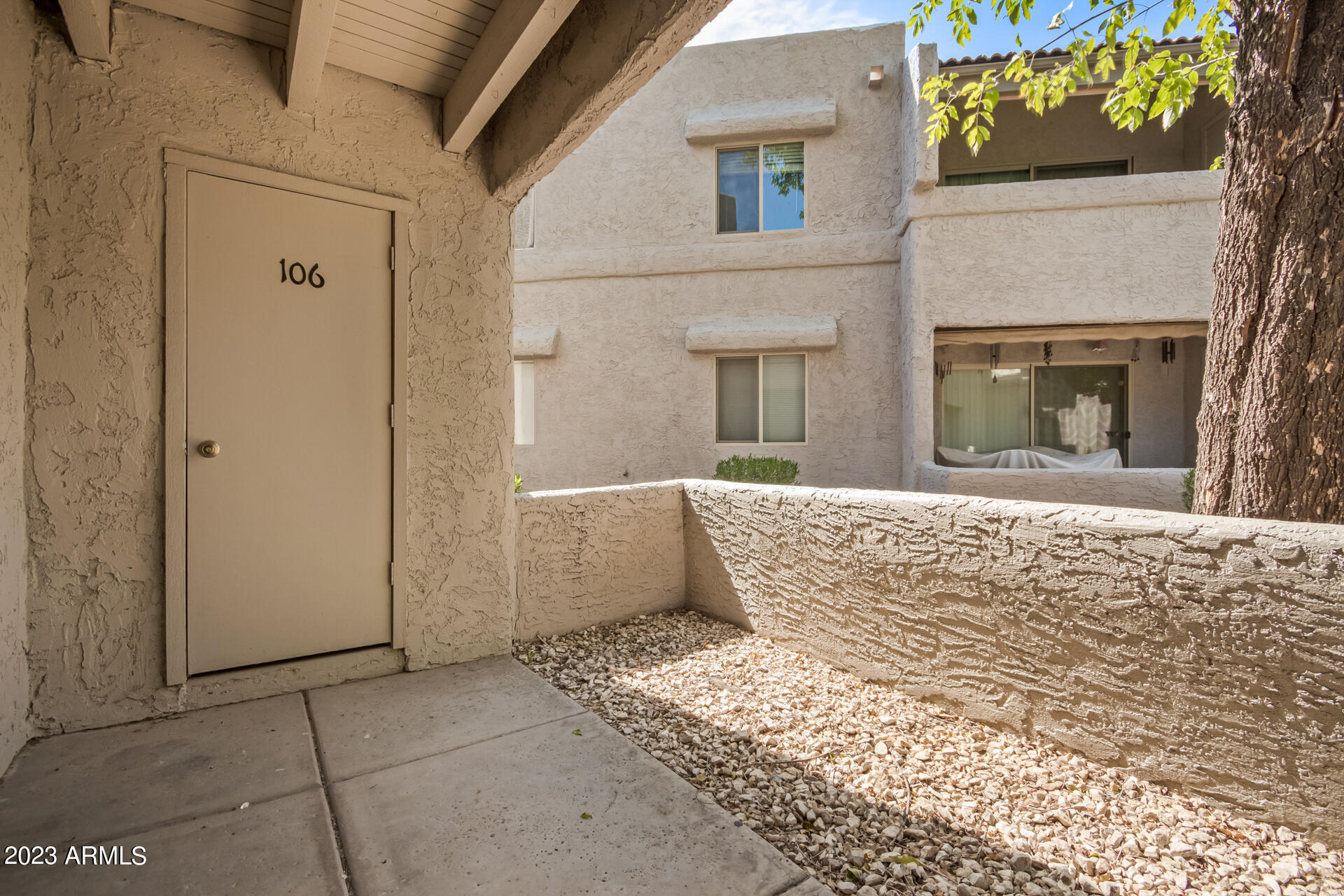 4444 E PARADISE VILLAGE Parkway # 106