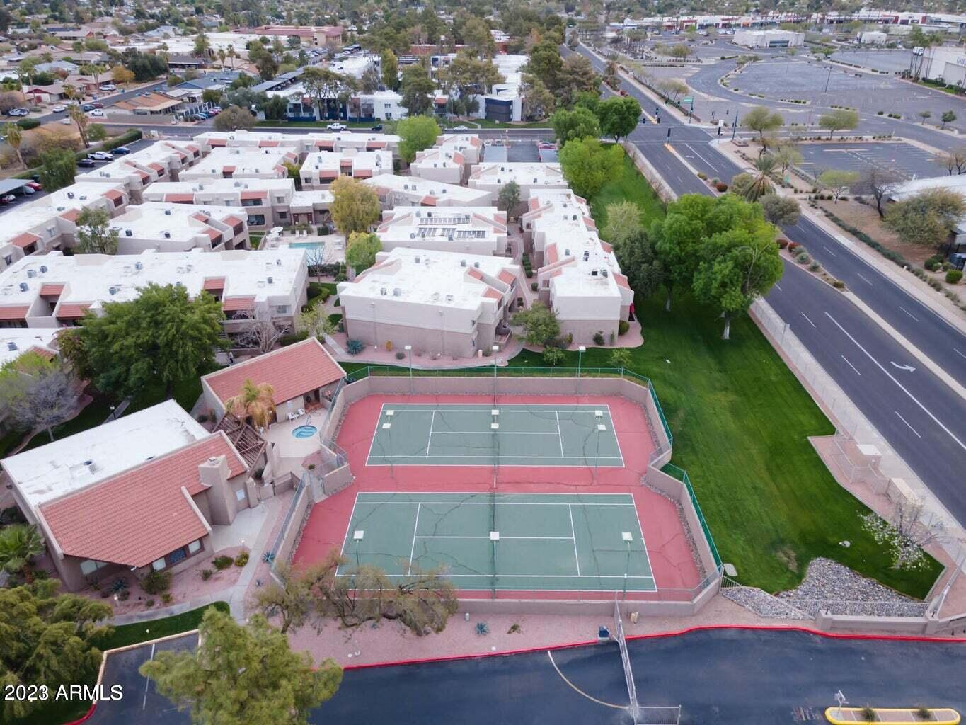 4444 E PARADISE VILLAGE Parkway # 106