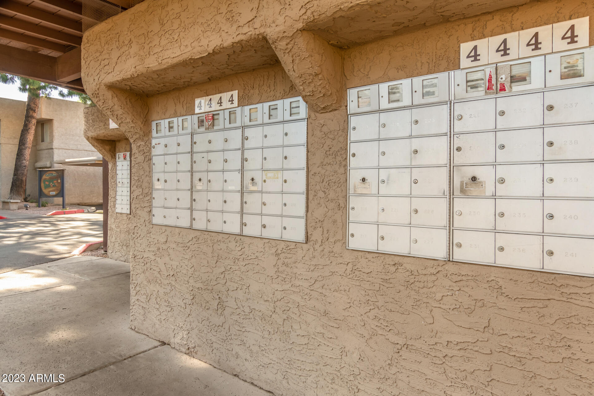 4444 E PARADISE VILLAGE Parkway # 106