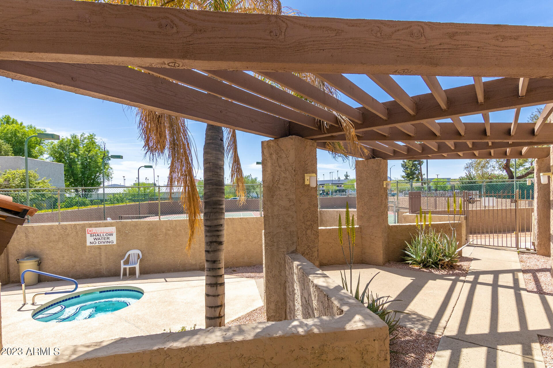 4444 E PARADISE VILLAGE Parkway # 106