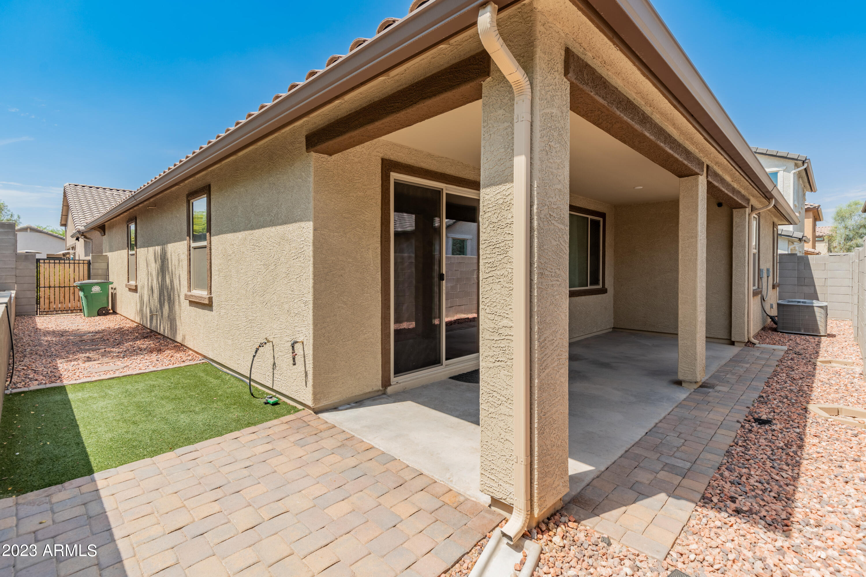 16209 W LA VENTILLA Way
