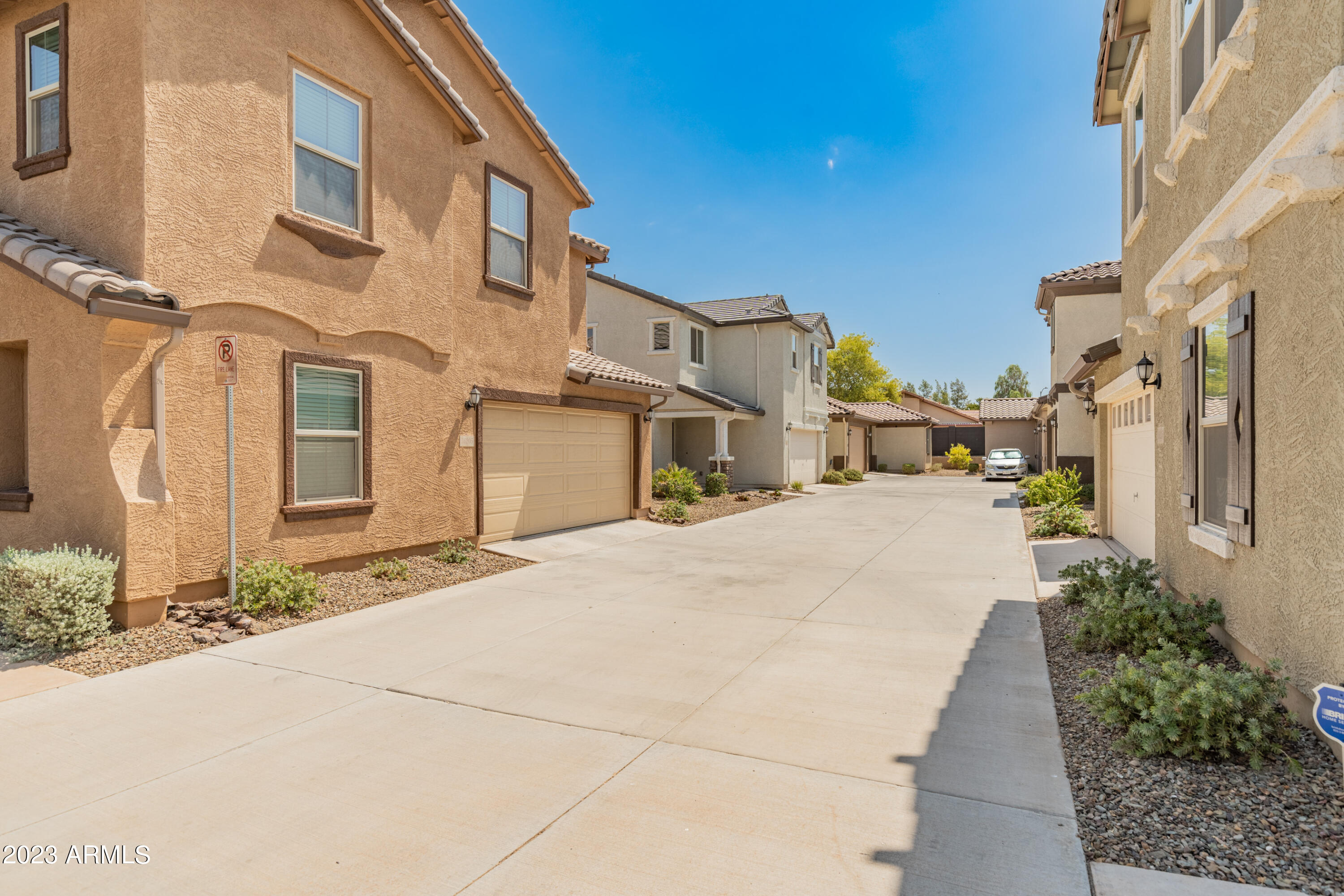 16209 W LA VENTILLA Way