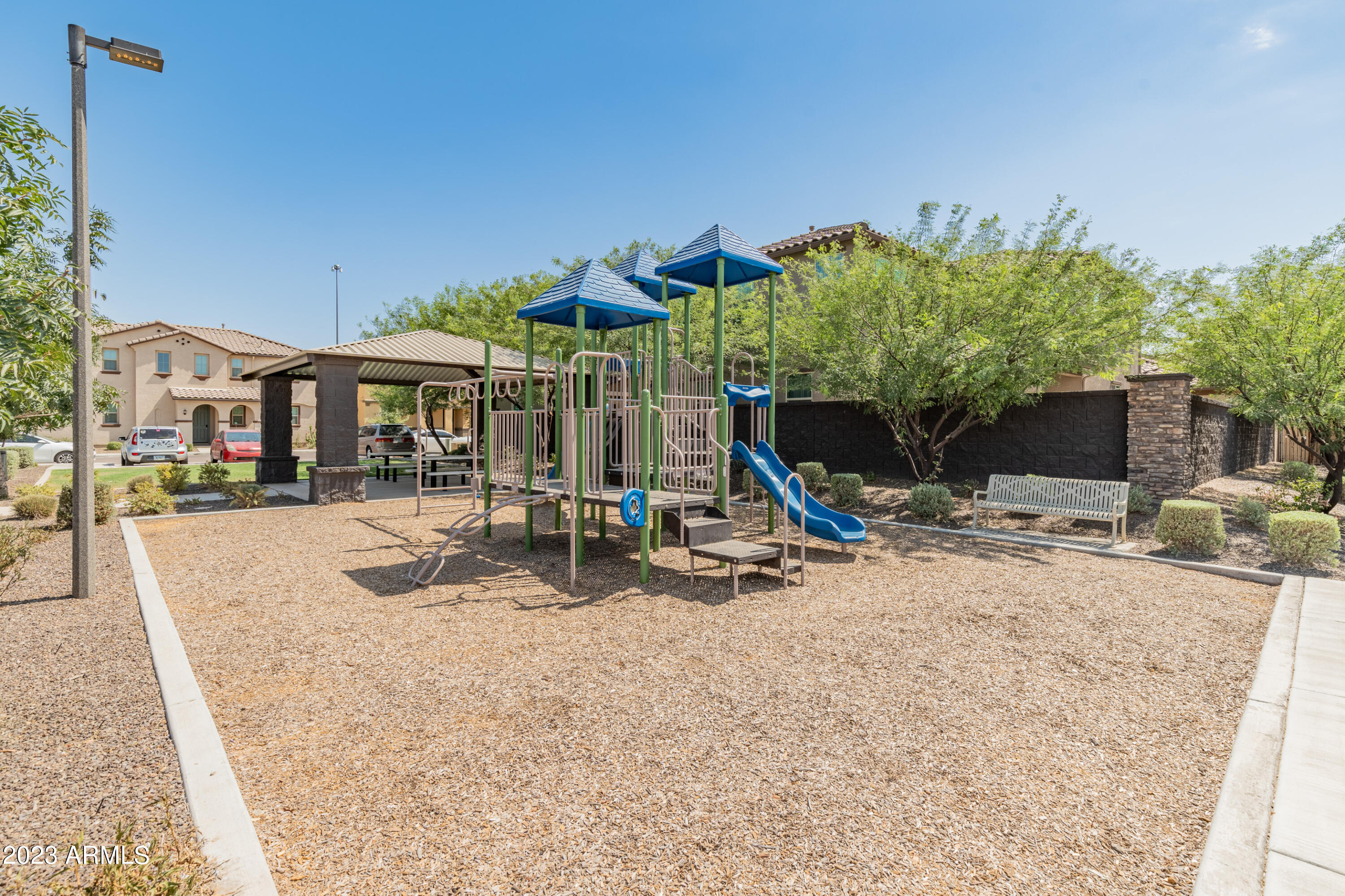 16209 W LA VENTILLA Way