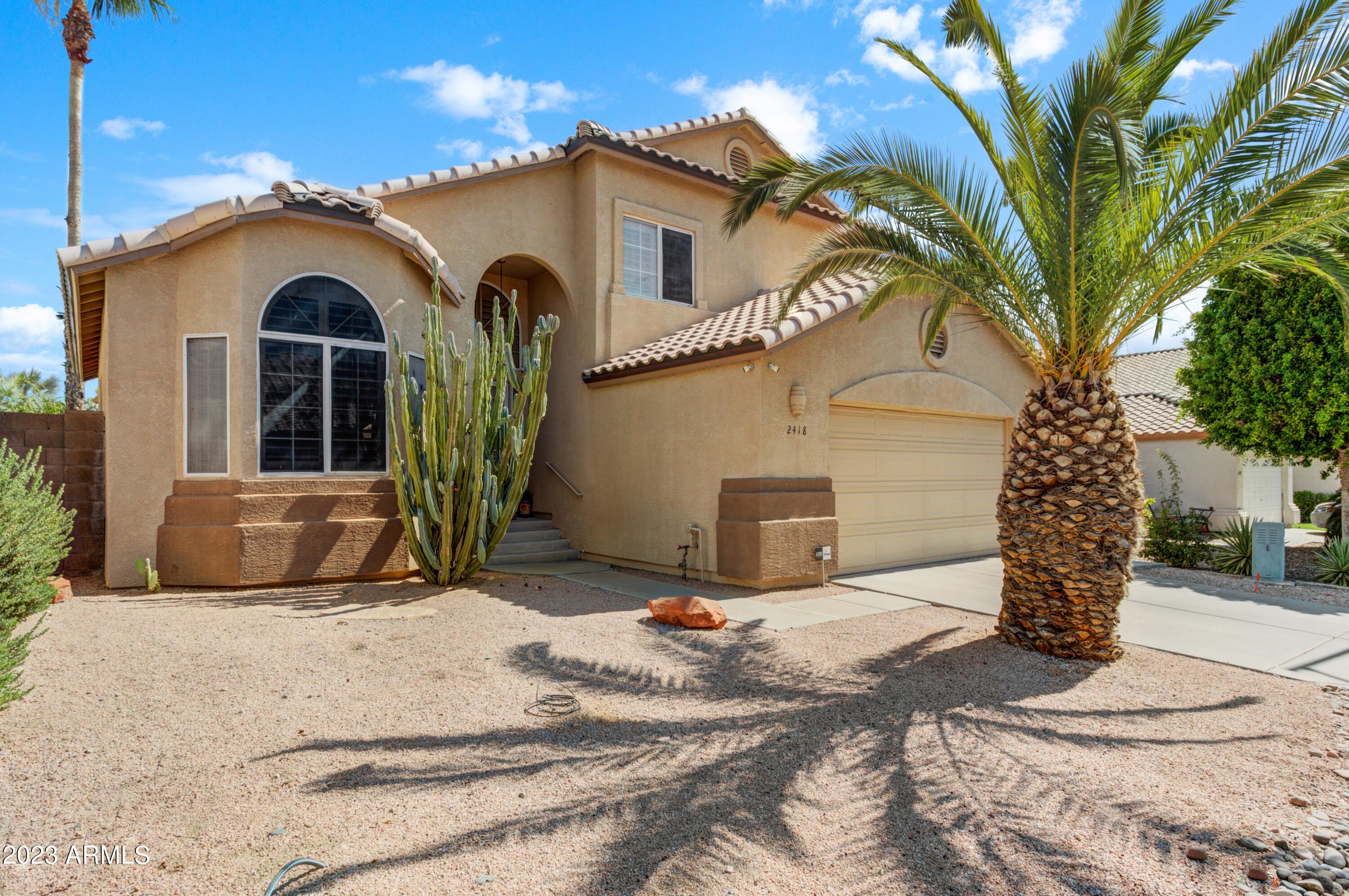 2418 E Wescott Drive