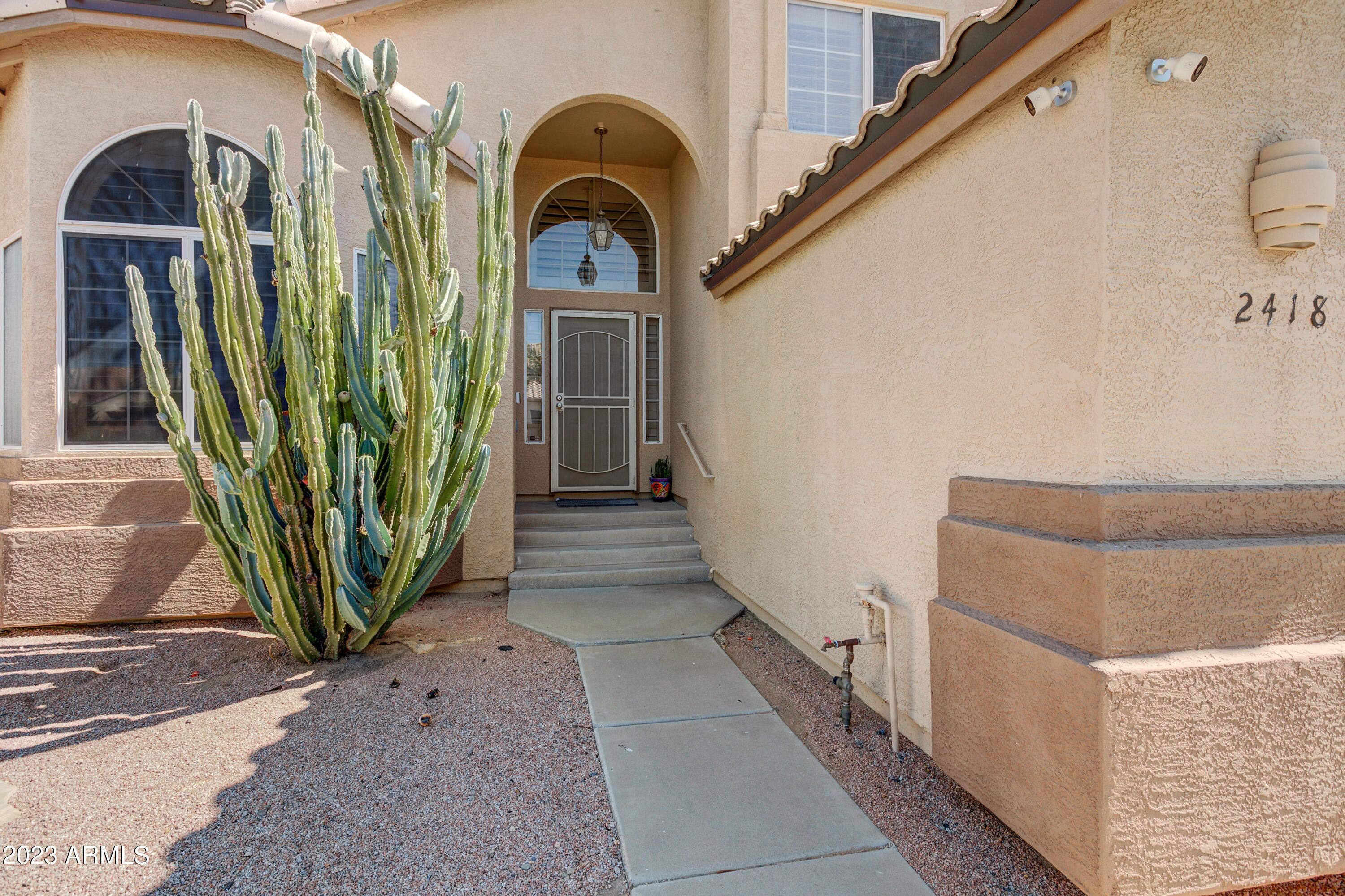 2418 E Wescott Drive