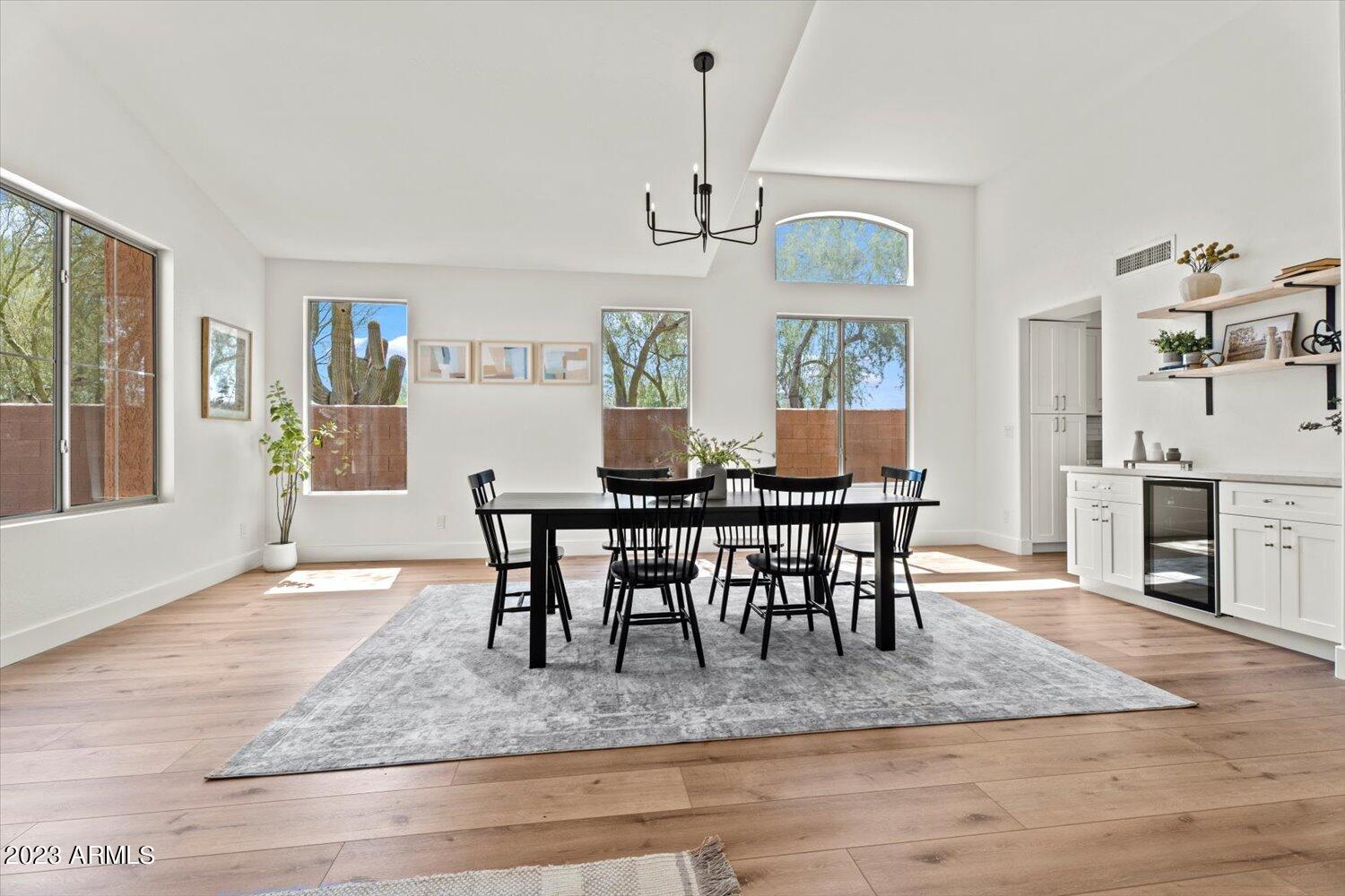 4727 E VIA MONTOYA Drive