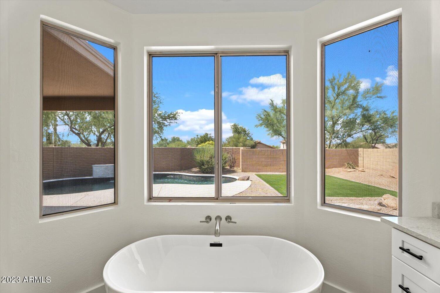 4727 E VIA MONTOYA Drive