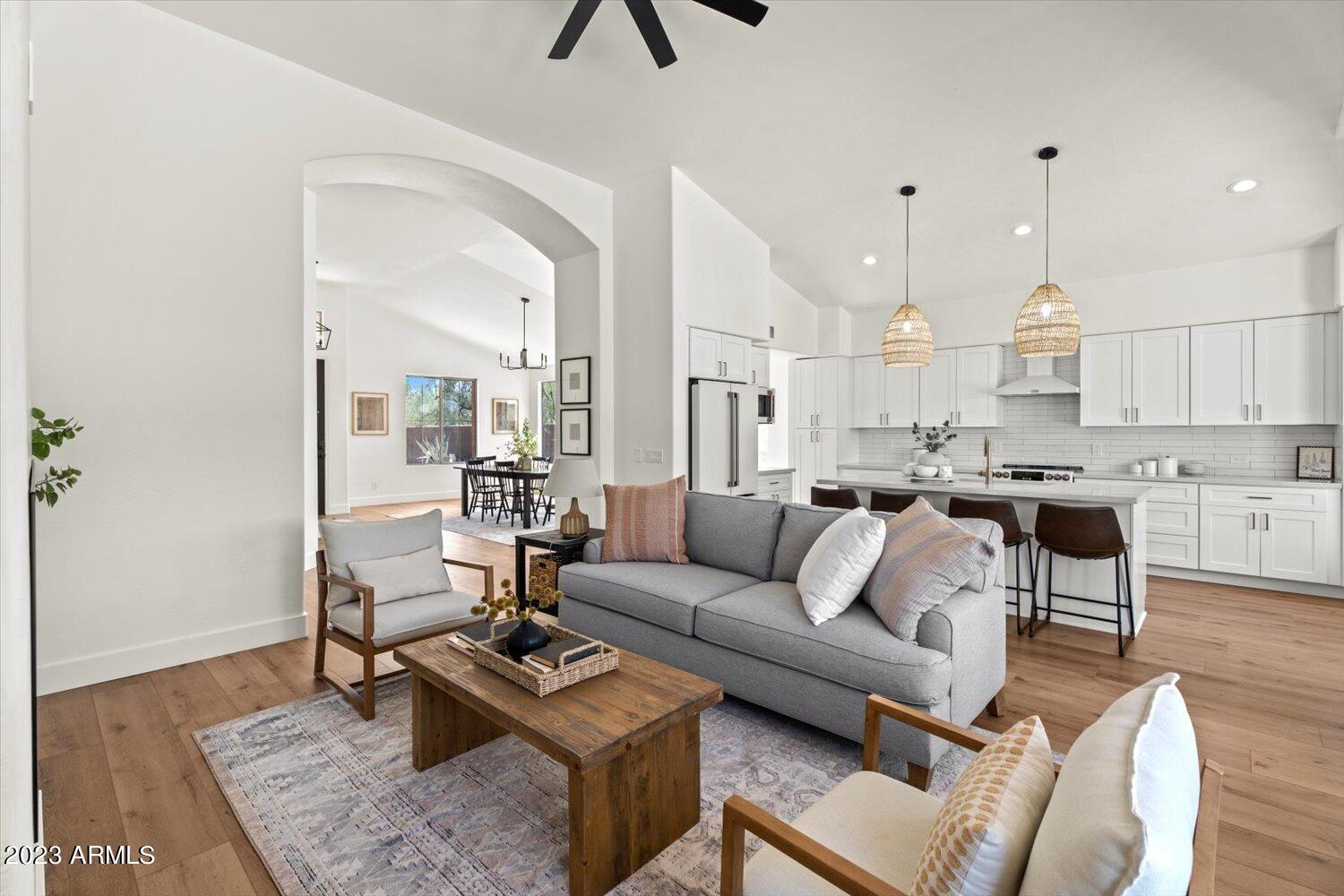 4727 E VIA MONTOYA Drive