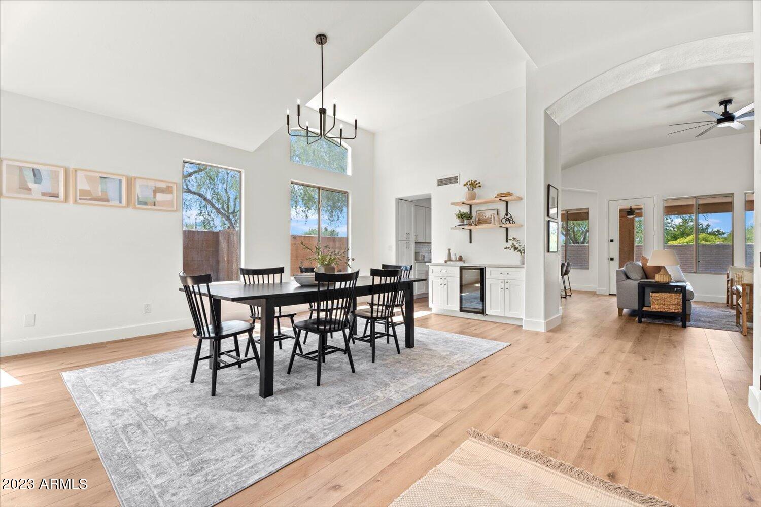 4727 E VIA MONTOYA Drive