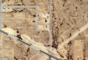 351st Ave N of Salome Highway Lot B