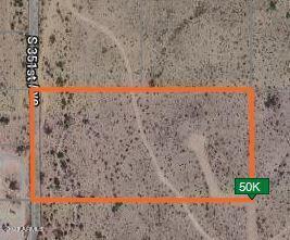 351st Ave N of Salome Highway Lot B