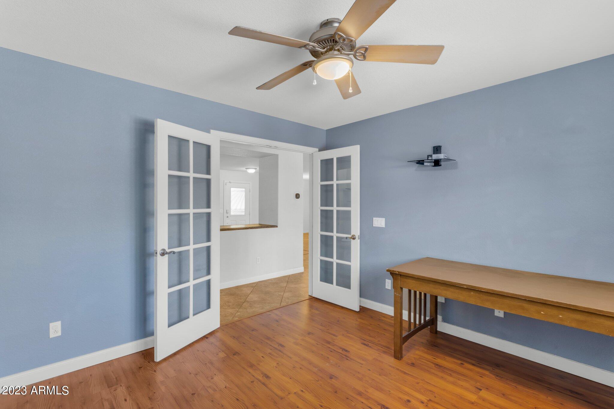 3572 E TRIGGER Way