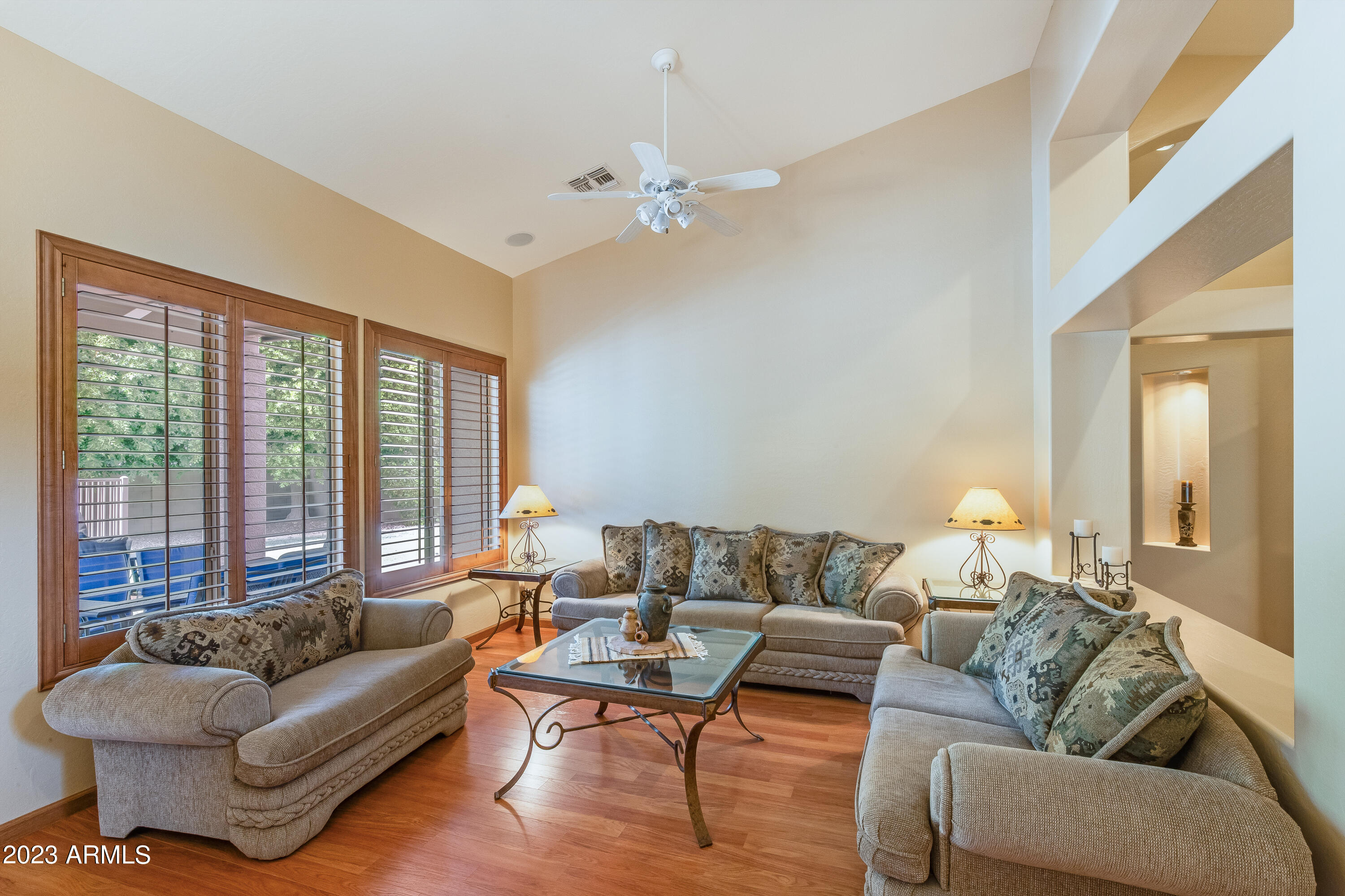 7257 W FIREBIRD Drive
