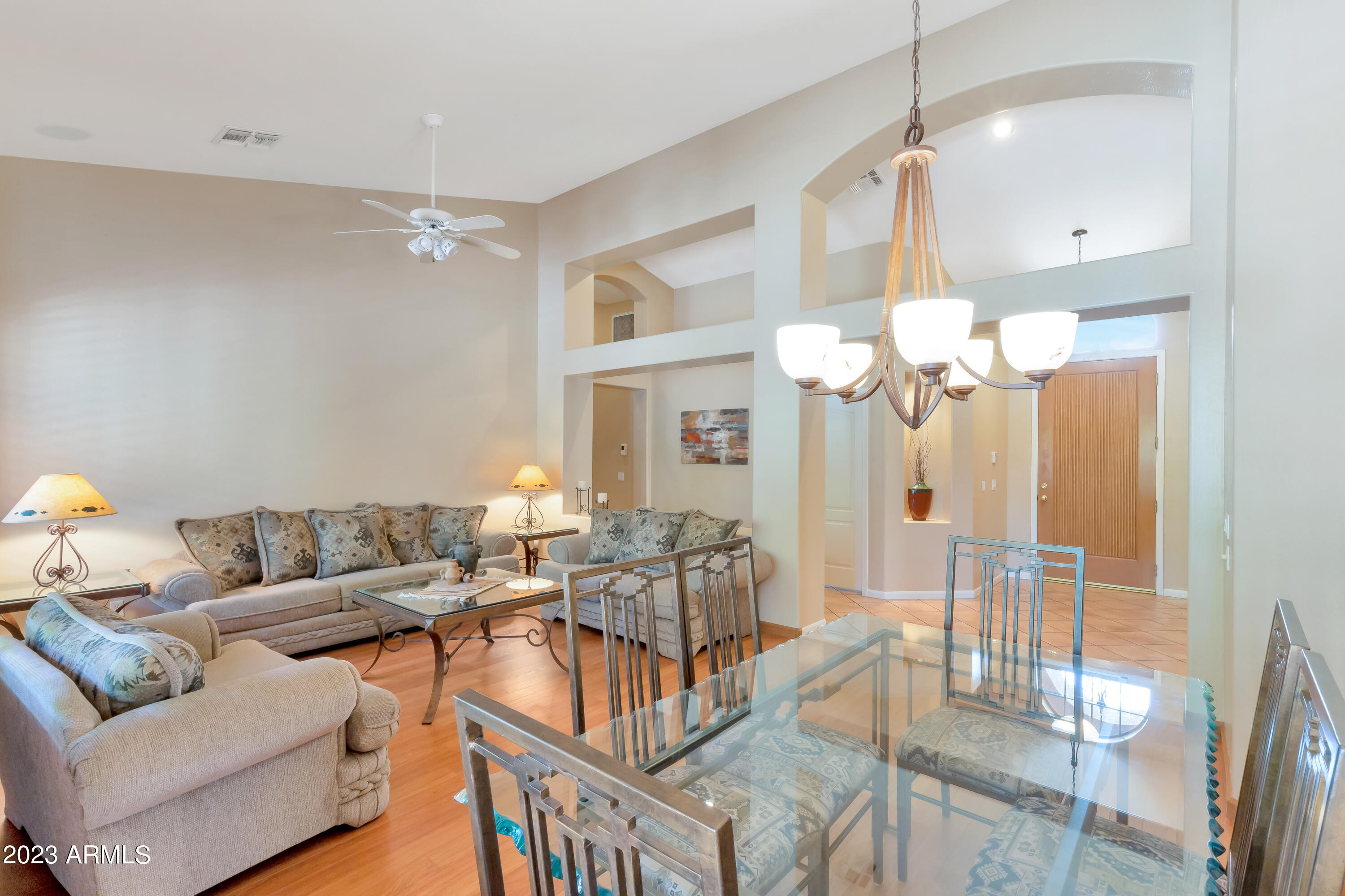 7257 W FIREBIRD Drive