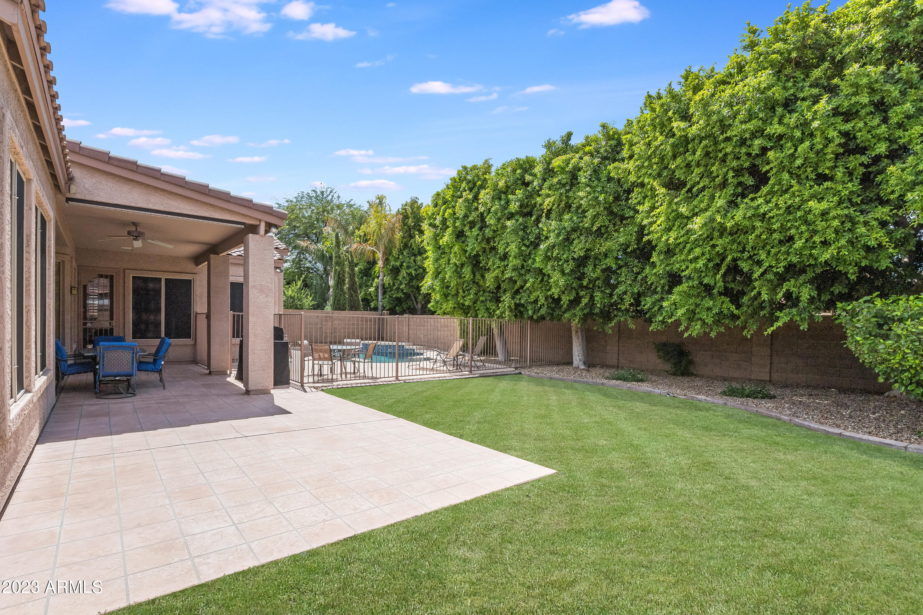 7257 W FIREBIRD Drive