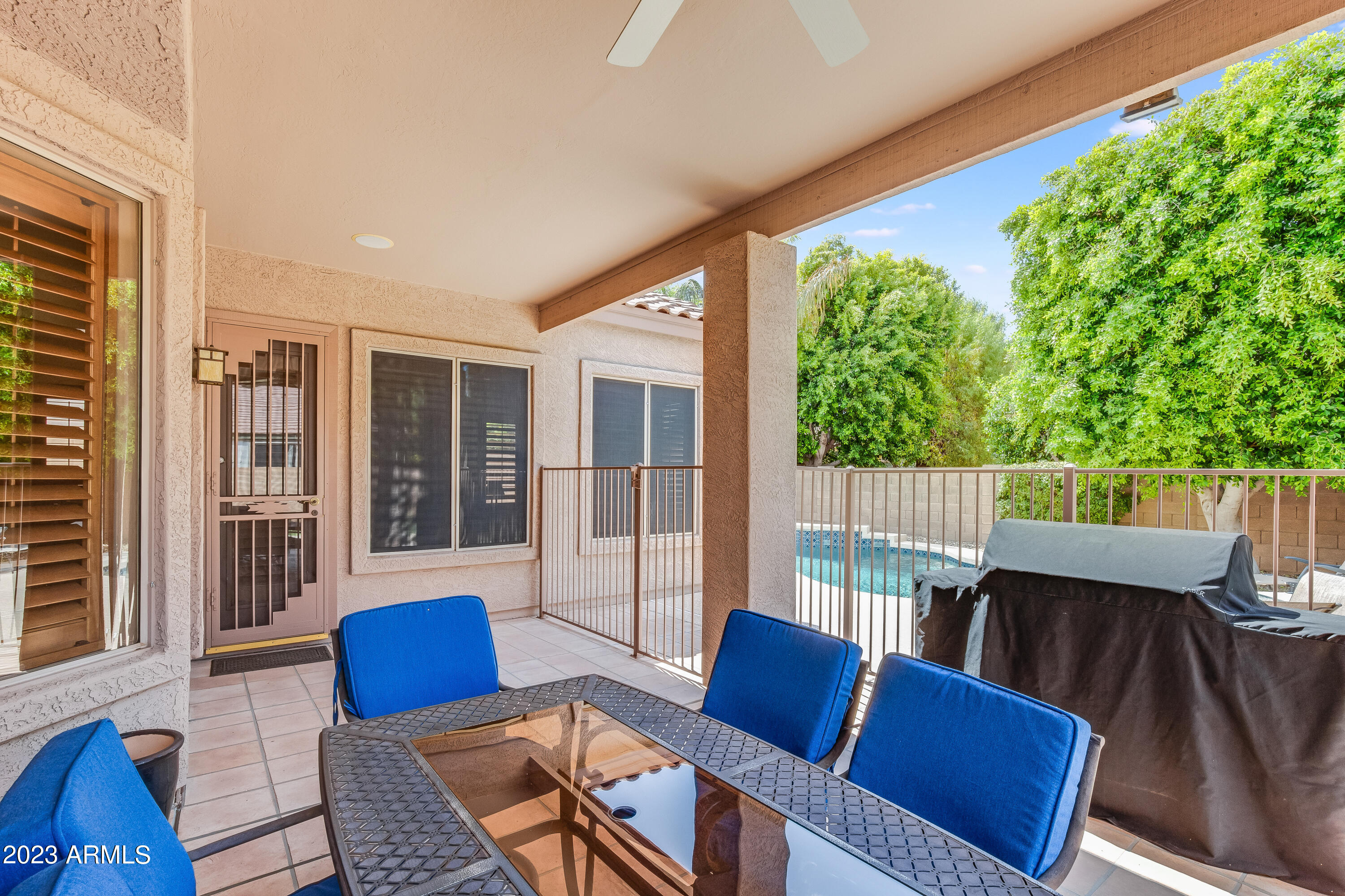 7257 W FIREBIRD Drive