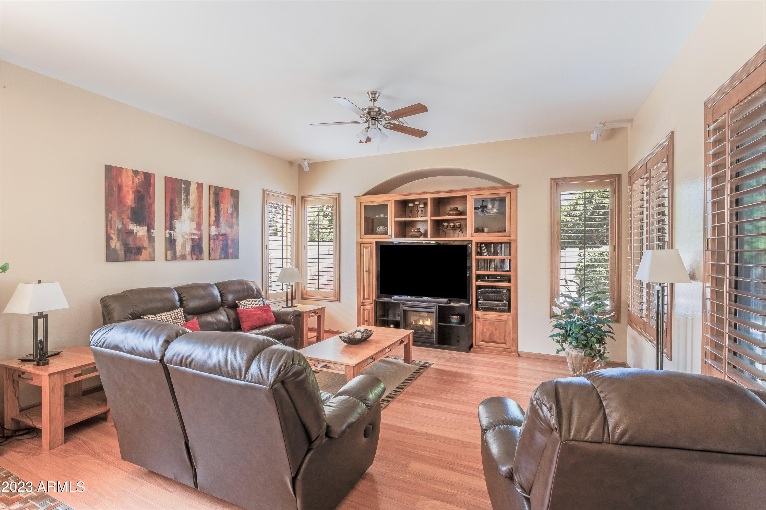 7257 W FIREBIRD Drive