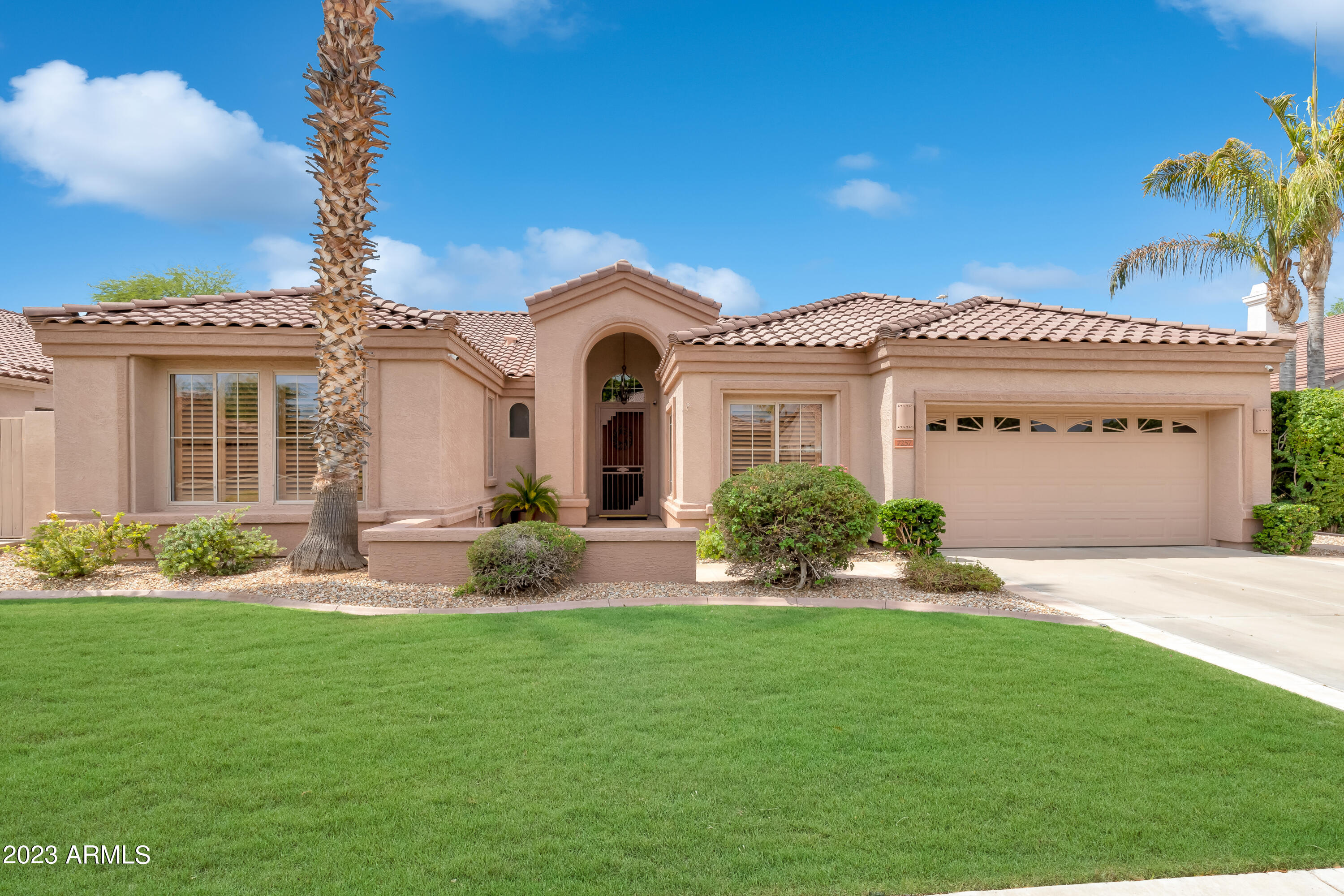 7257 W FIREBIRD Drive