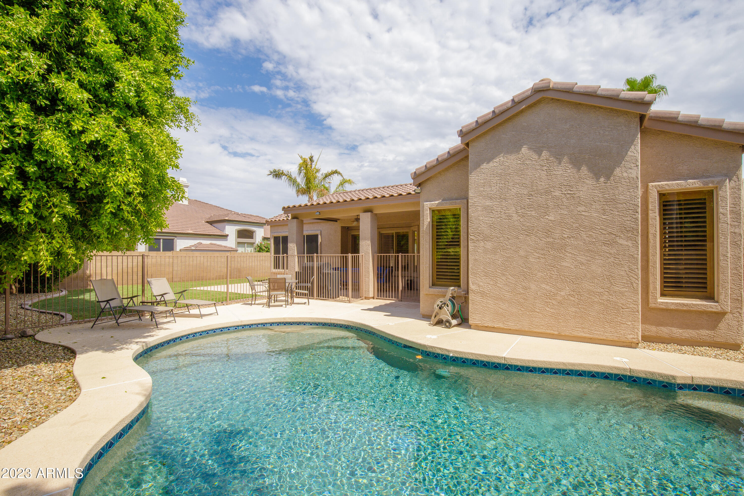7257 W FIREBIRD Drive
