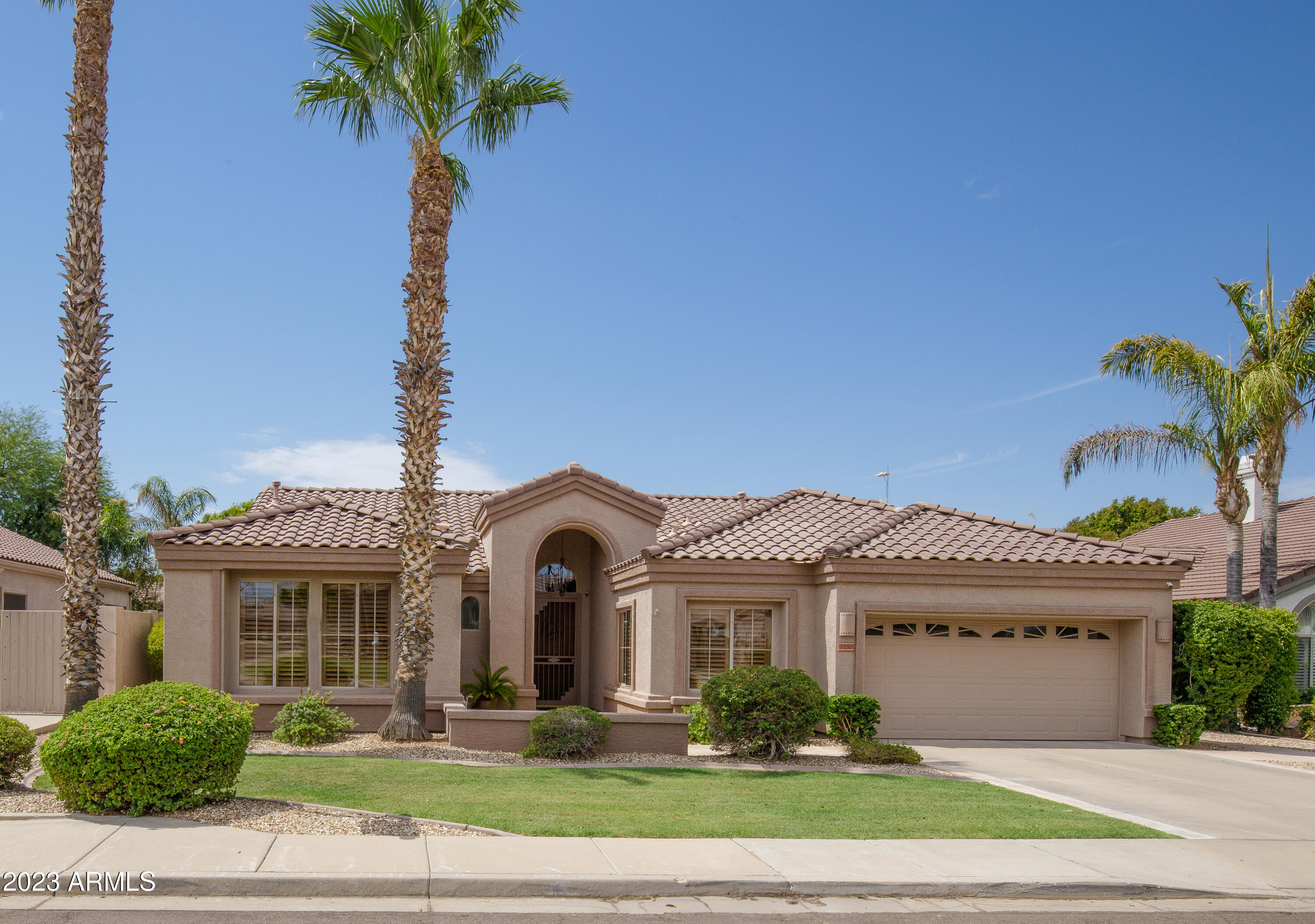 7257 W FIREBIRD Drive