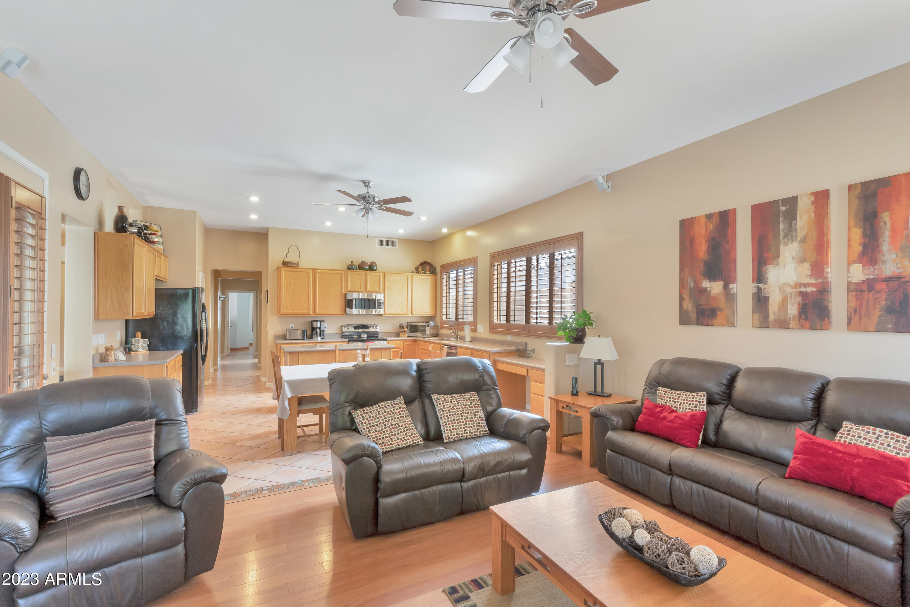 7257 W FIREBIRD Drive