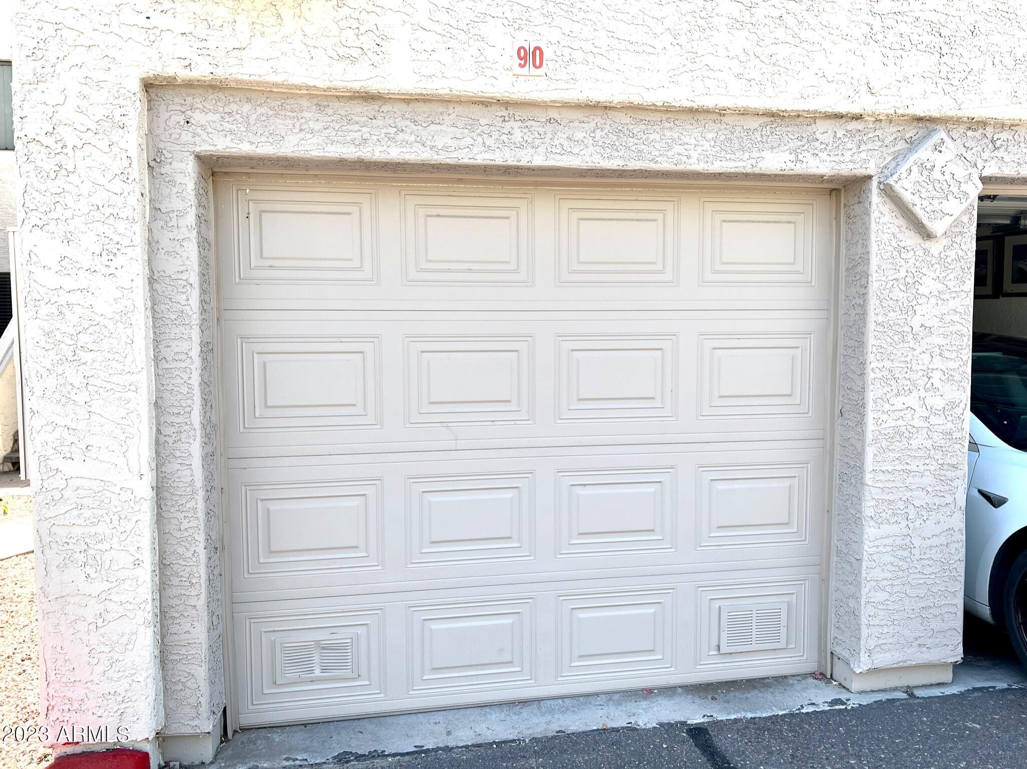 935 N GRANITE REEF Road # 90