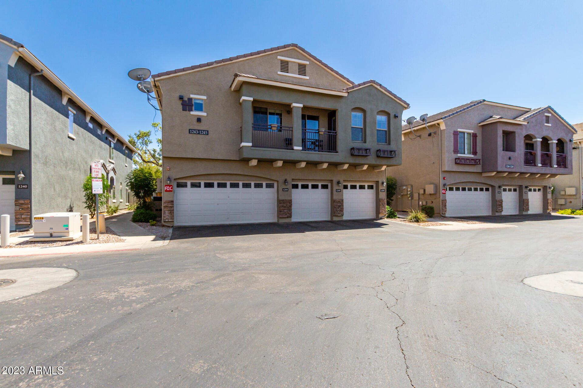 280 S EVERGREEN Road # 1243