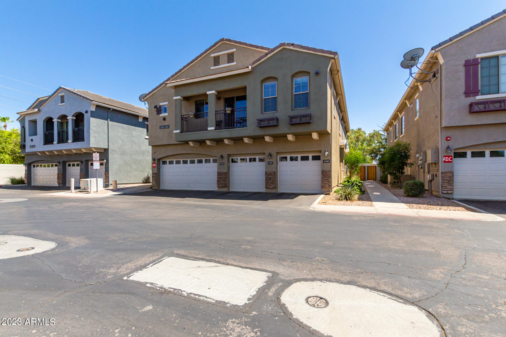 280 S EVERGREEN Road # 1243