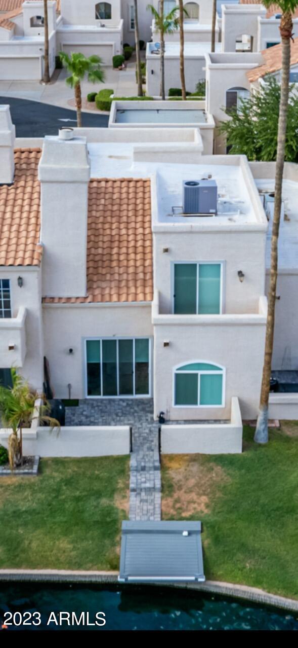 1309 W CORAL REEF Drive W