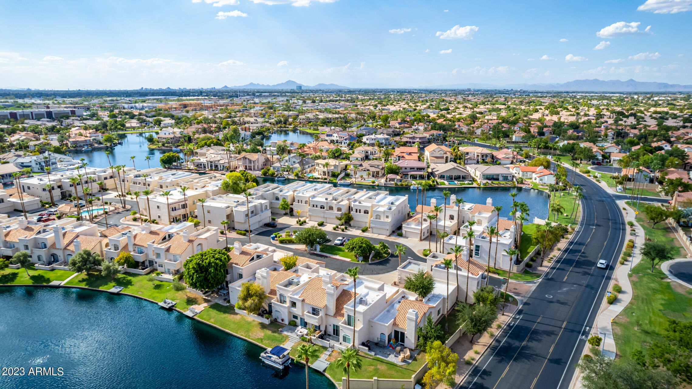 1309 W CORAL REEF Drive W