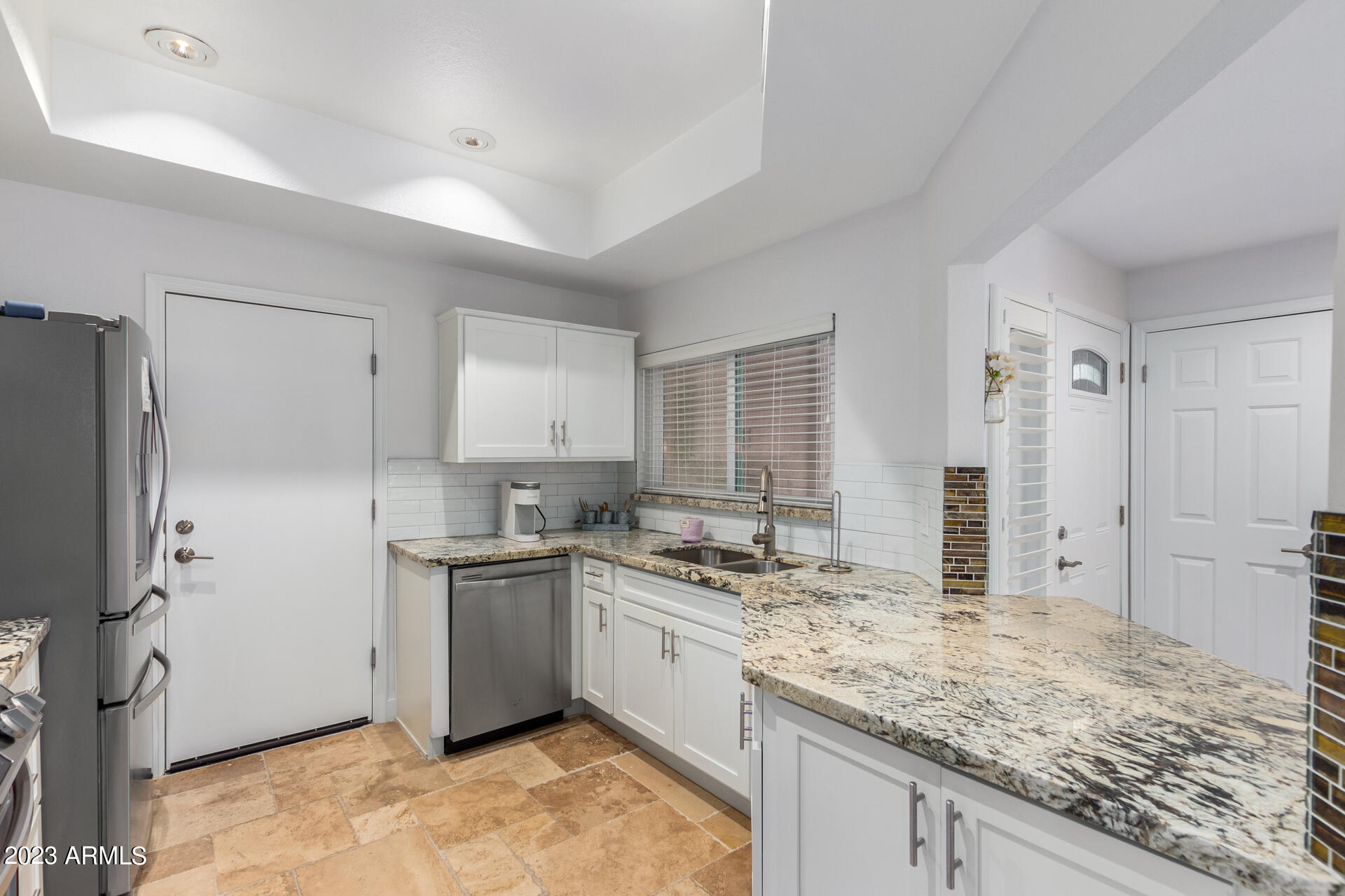 1309 W CORAL REEF Drive W