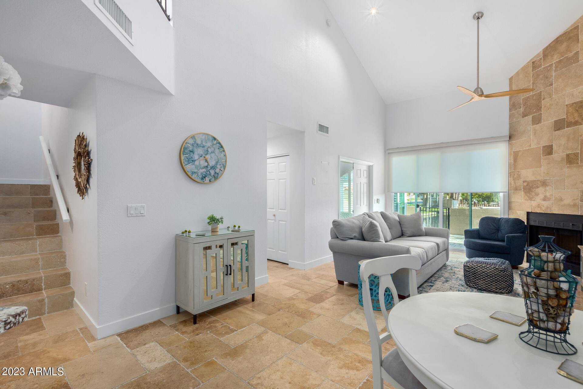 1309 W CORAL REEF Drive W
