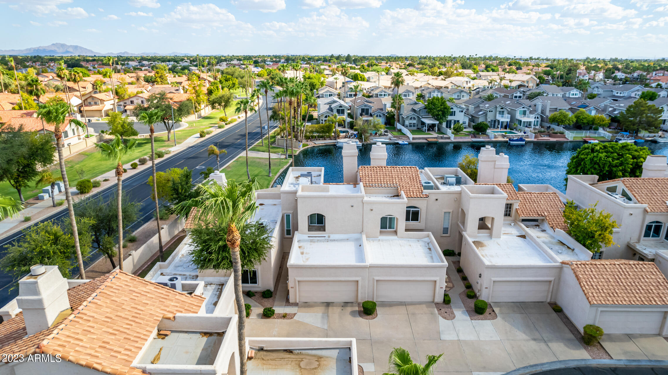 1309 W CORAL REEF Drive W