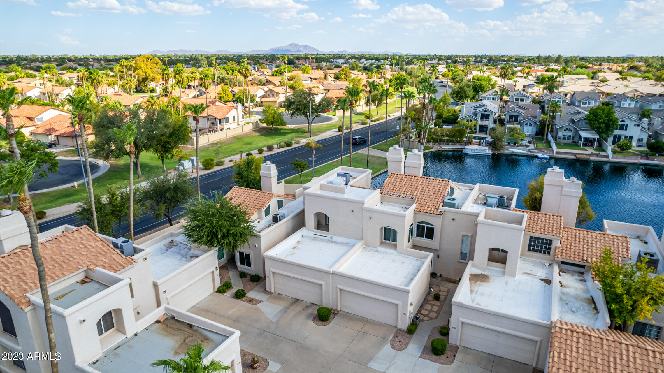 1309 W CORAL REEF Drive W