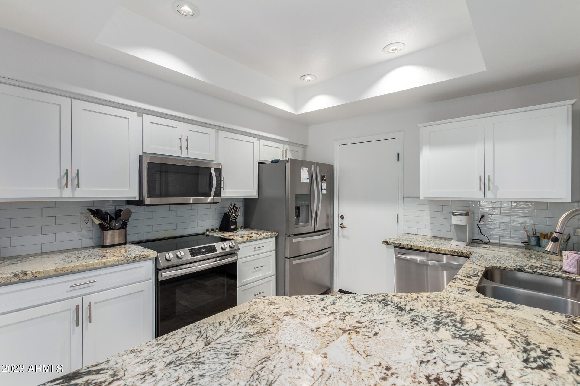 1309 W CORAL REEF Drive W
