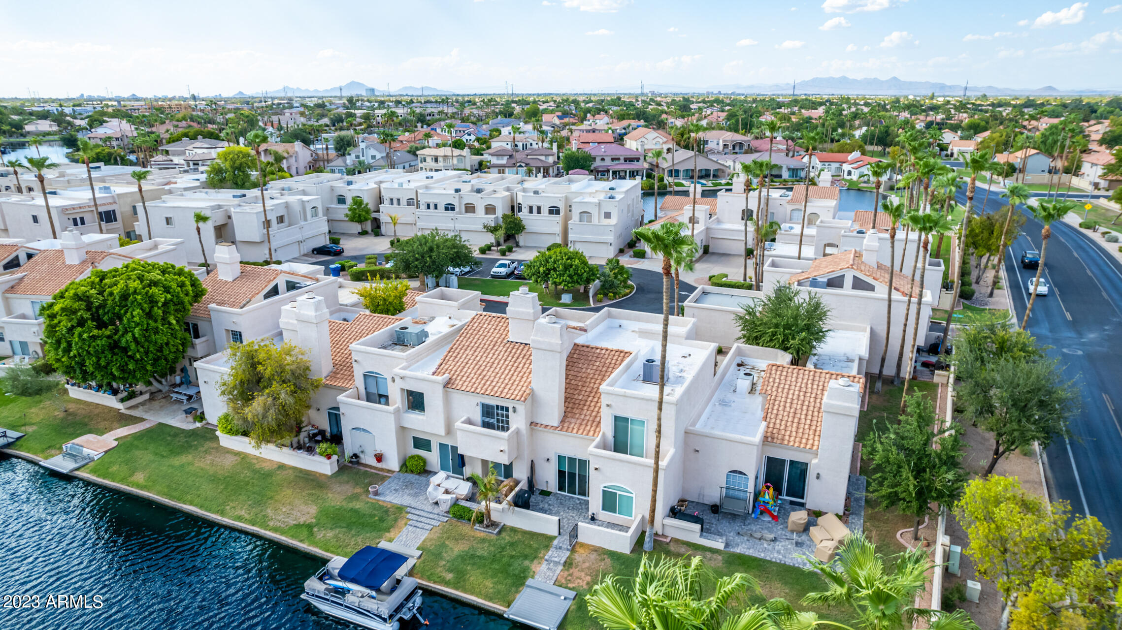 1309 W CORAL REEF Drive W