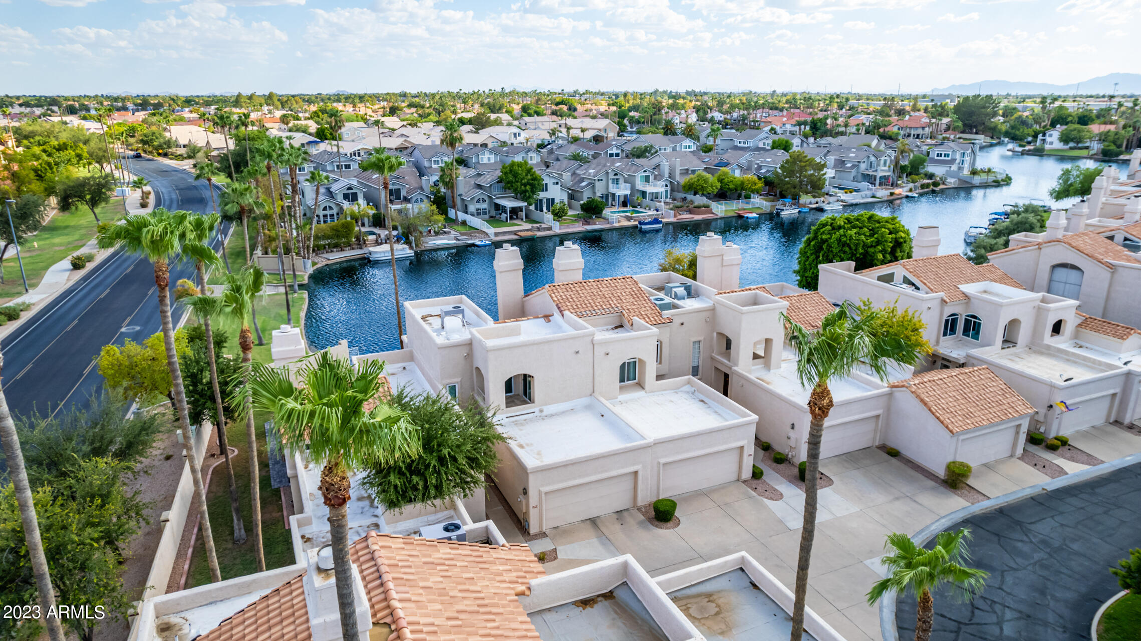 1309 W CORAL REEF Drive W