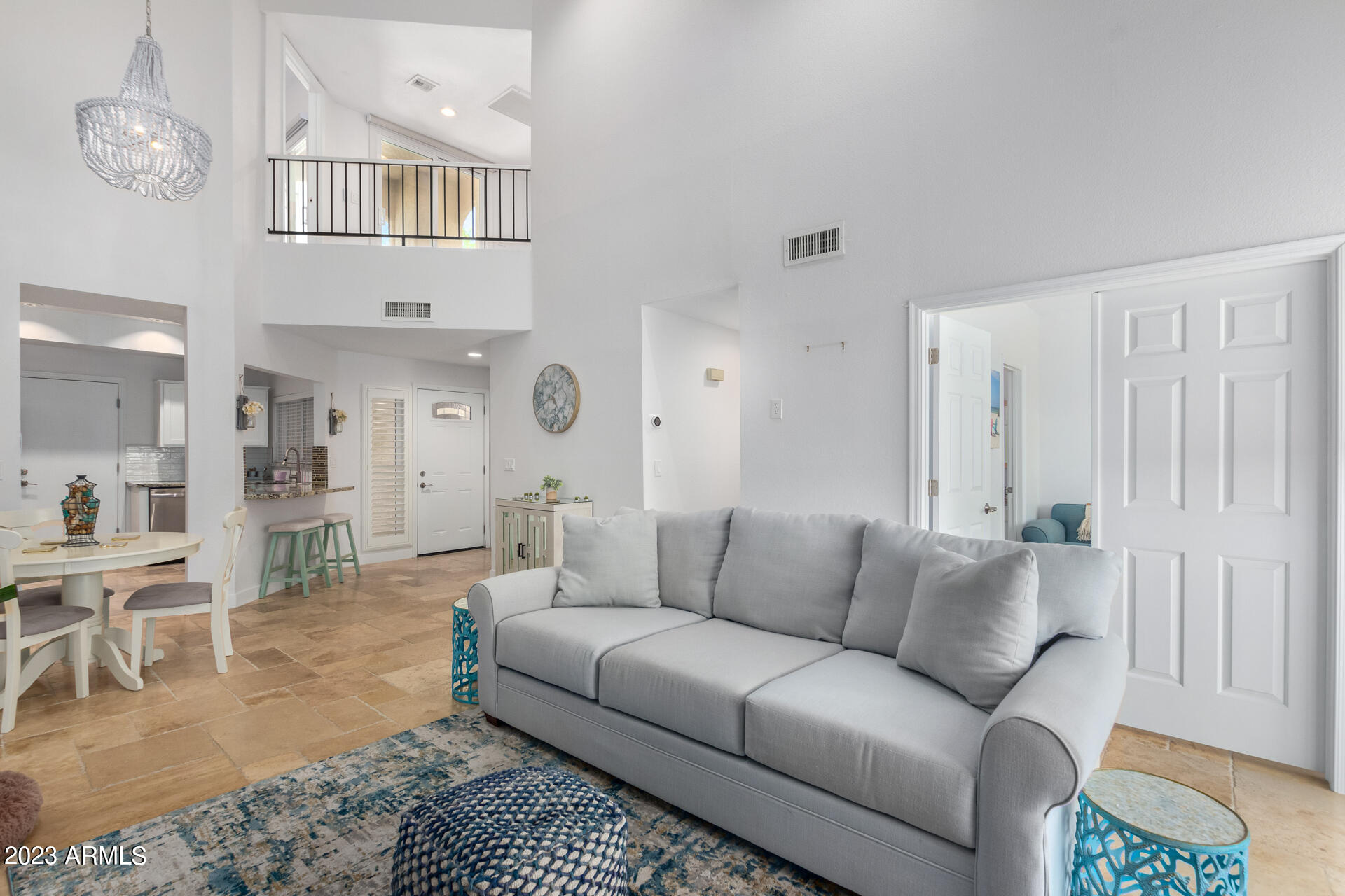 1309 W CORAL REEF Drive W