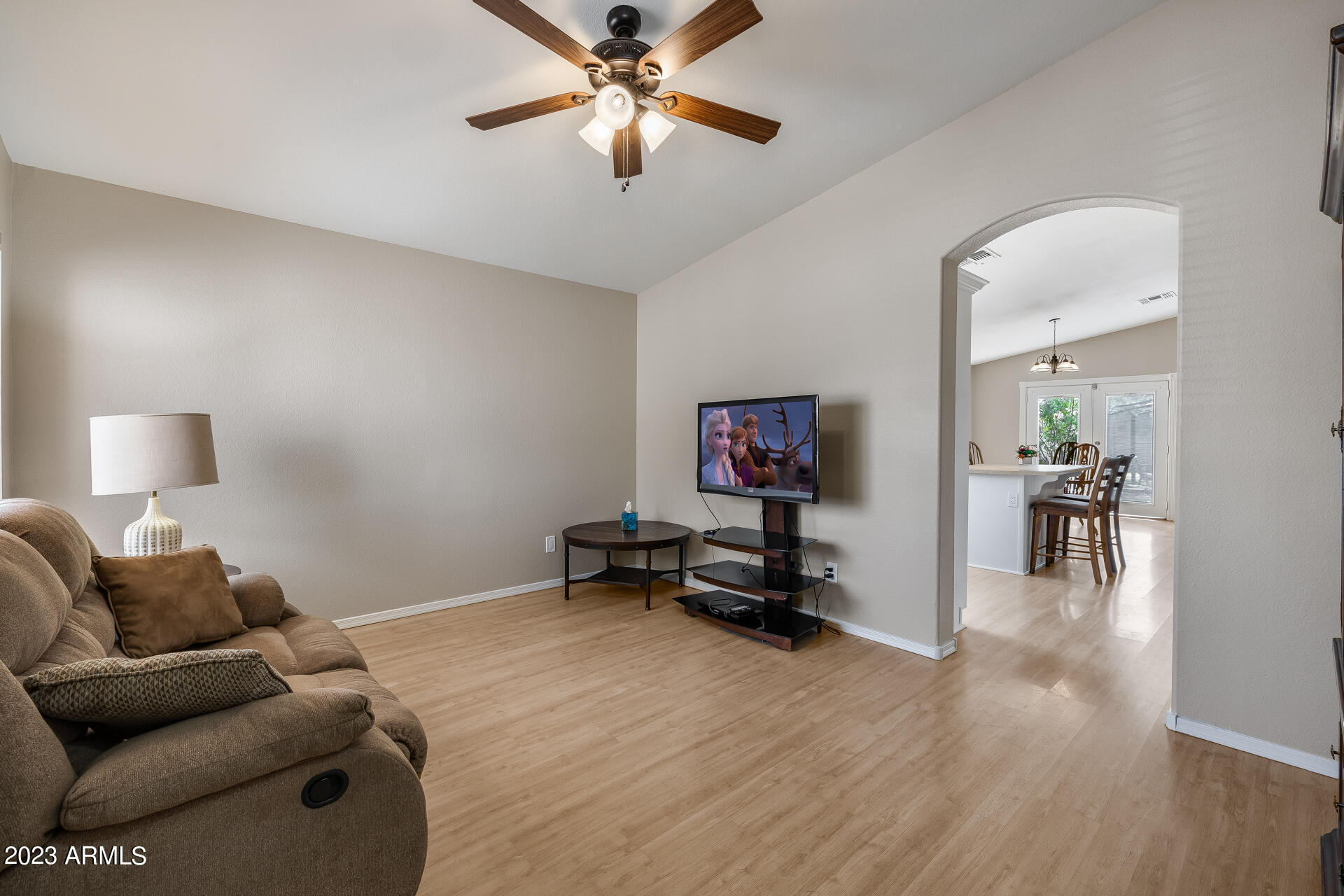 8815 W MANZANITA Drive