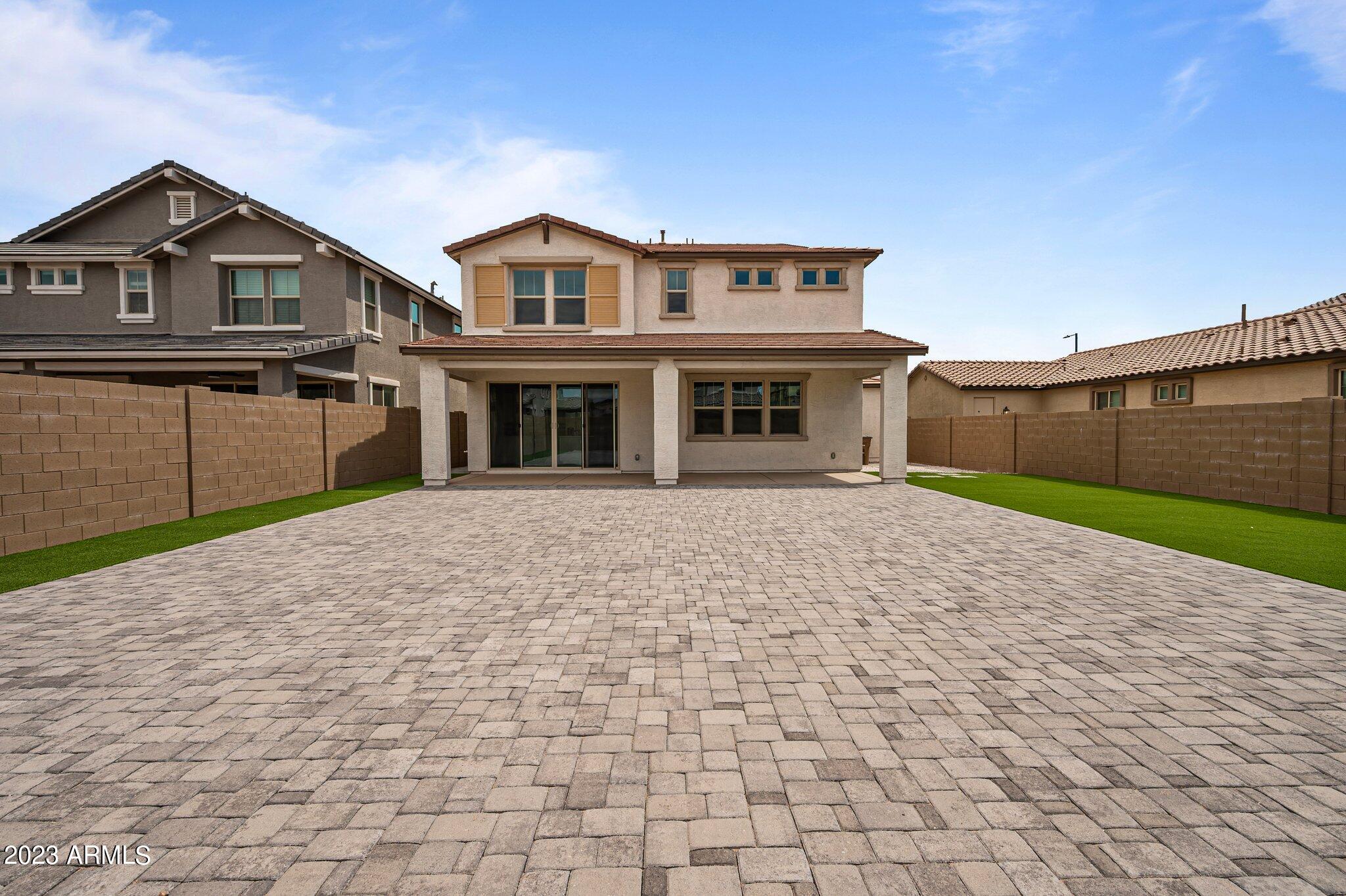 22508 E TWILIGHT Drive